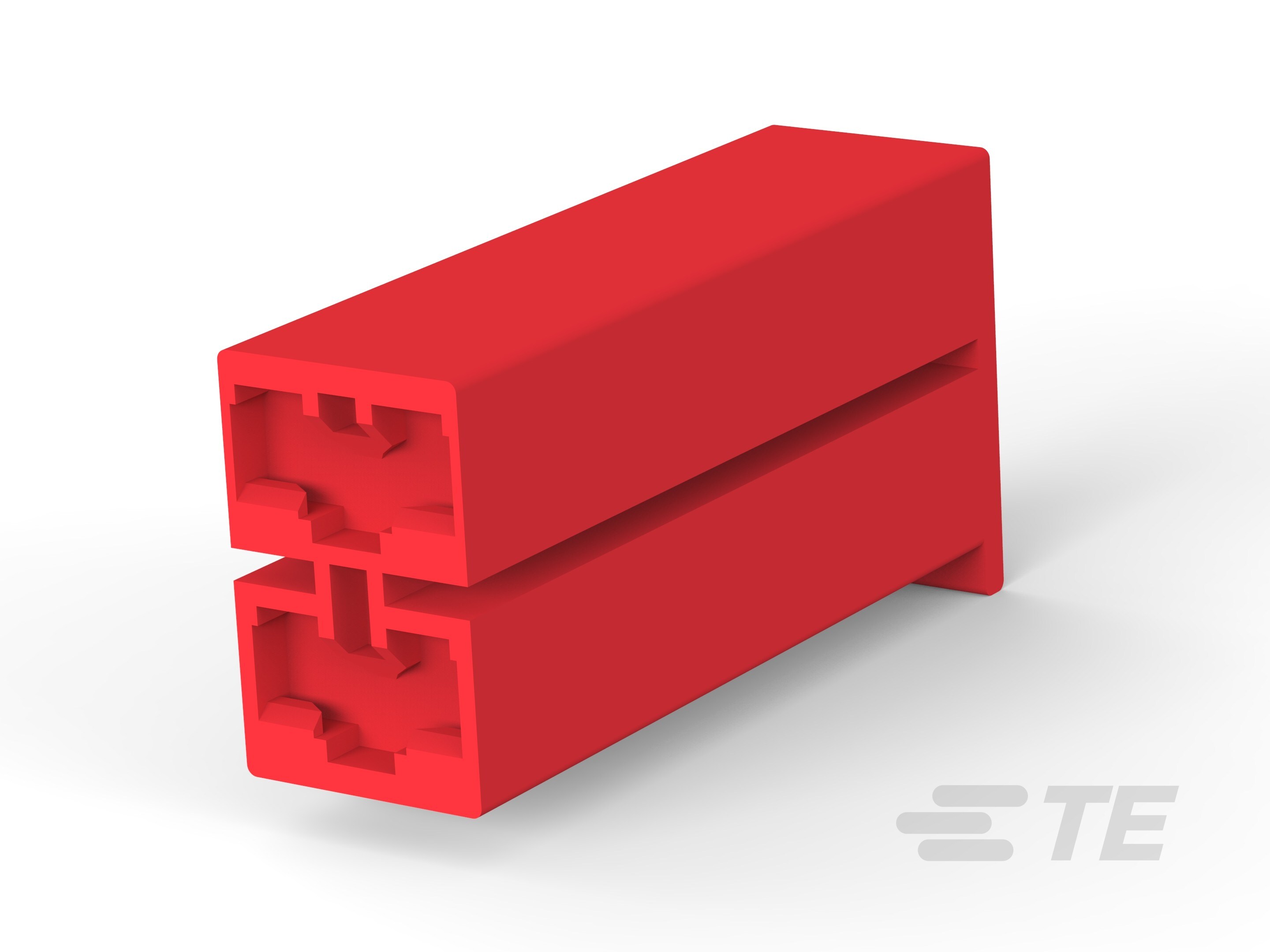 6 POS PL MK-2 187 HOUSING RECEPTACLE-1-172210-7