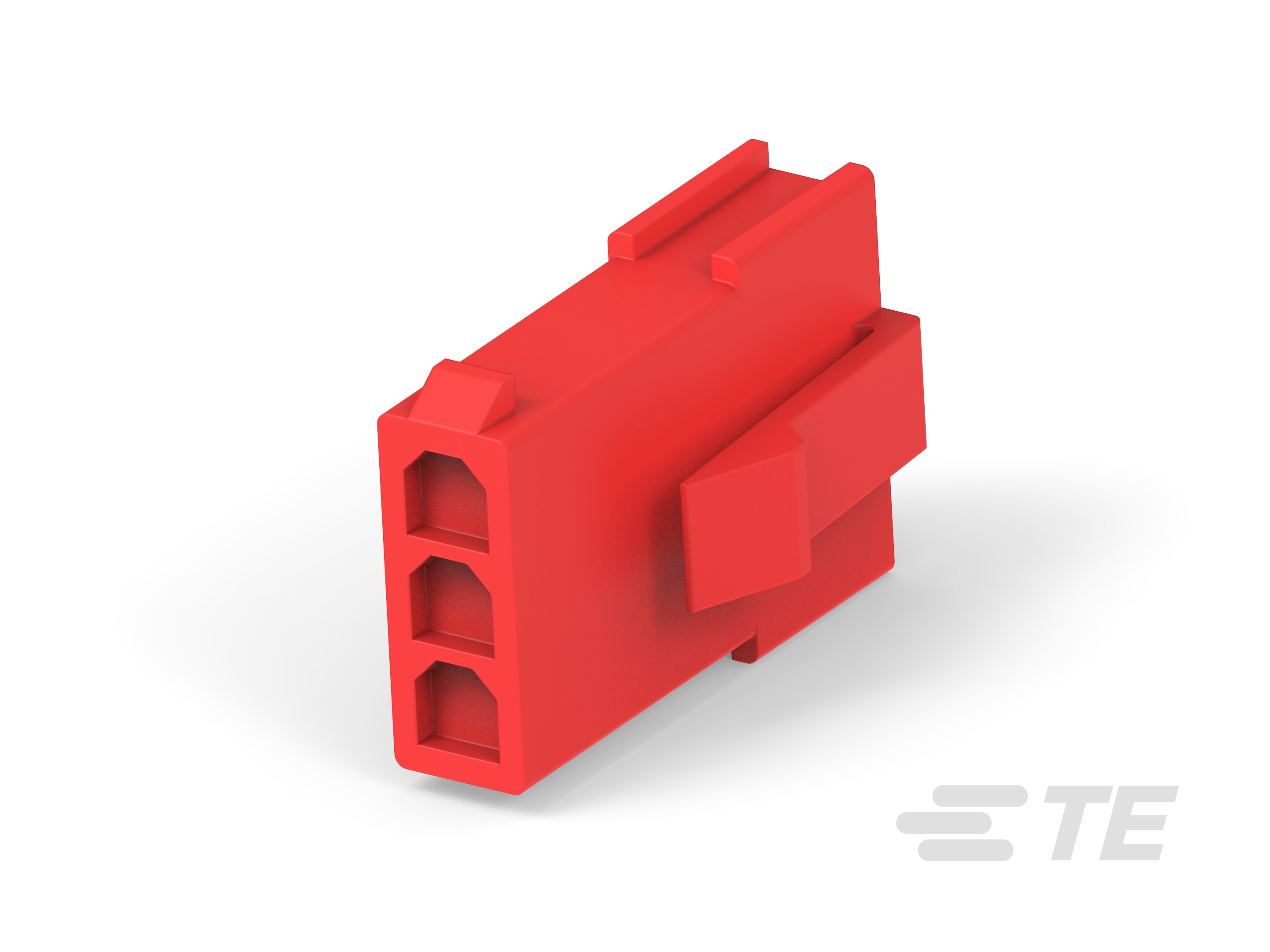 UNIVERSAL MATE-N-LOK CAP 3P-1-172329-2