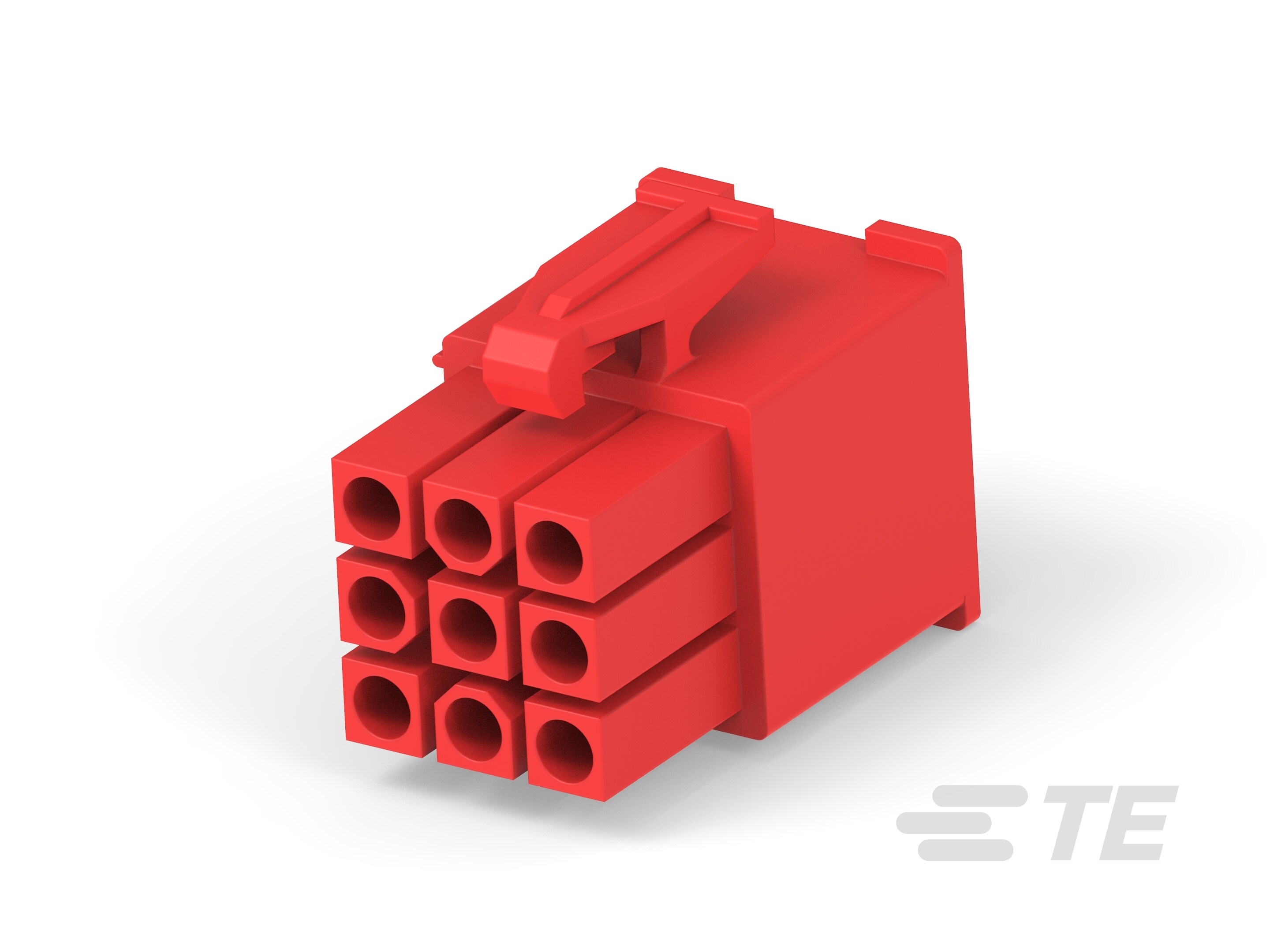 9 POS TR MINI UNIV PLG-1-172340-2