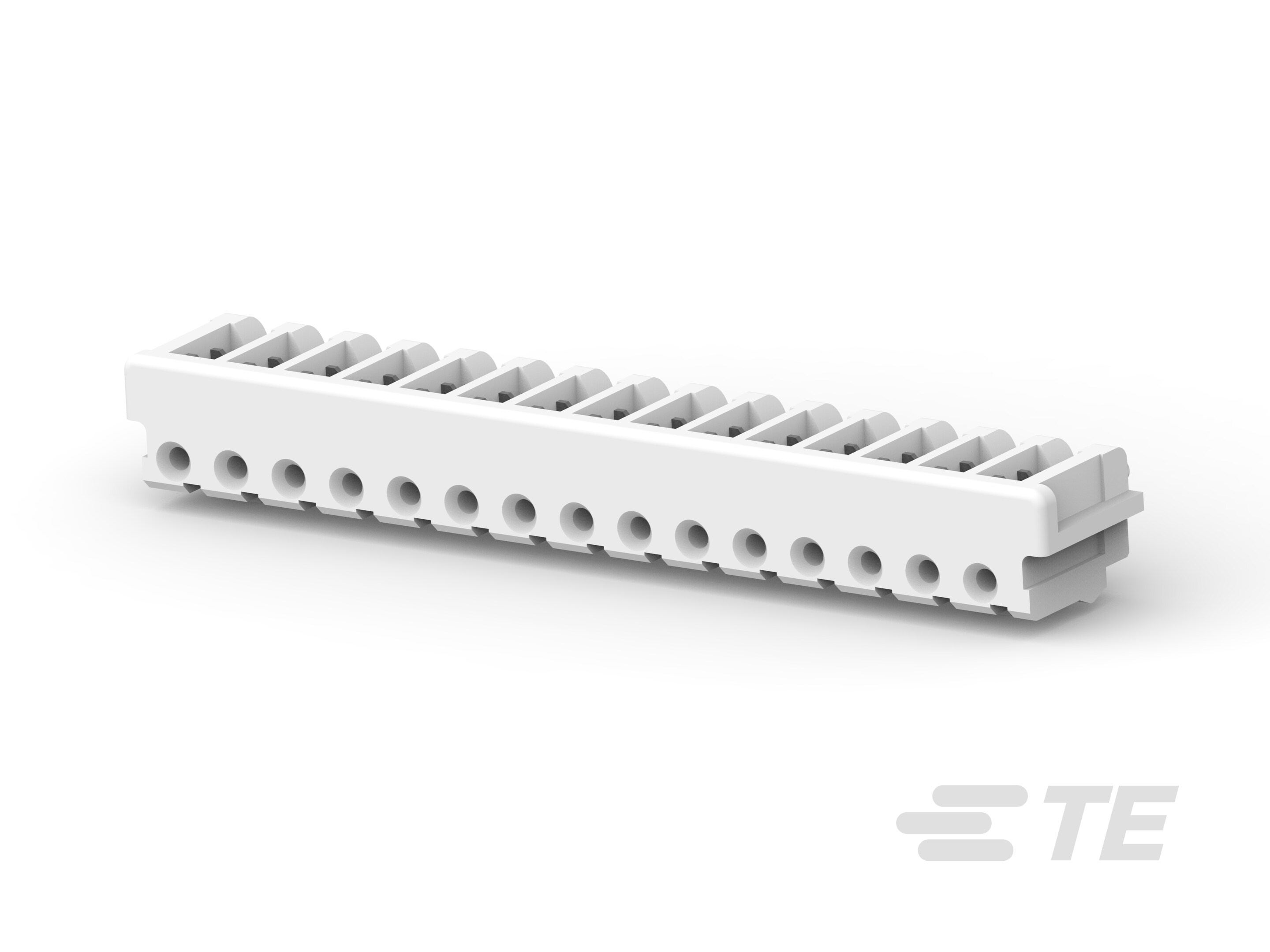 CT CONN MT REC ASSY 15P-1-173977-5