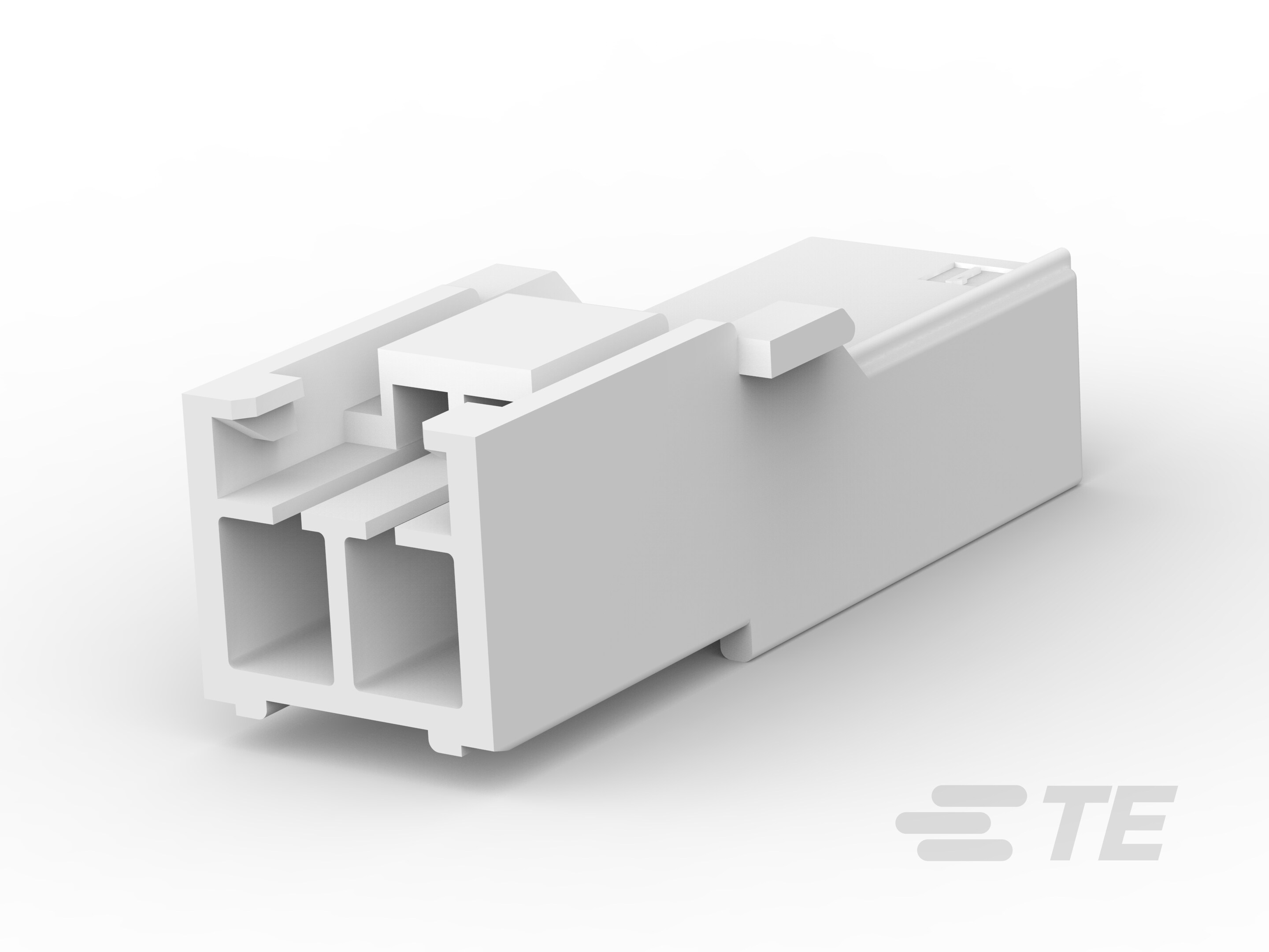 AMP UNIVERSAL POWER CAP 2P-1-176282-1