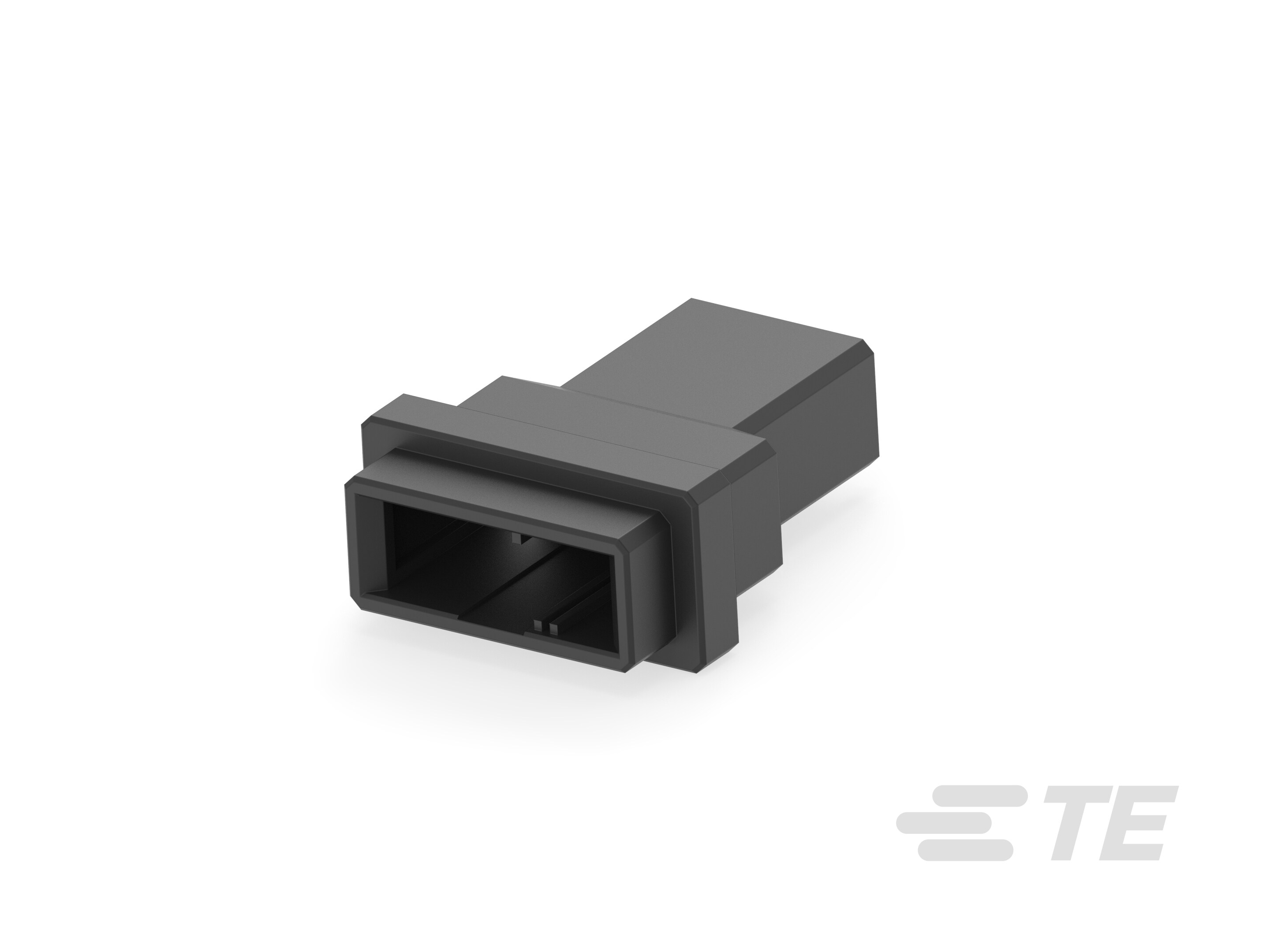 DYNAMIC D3100S TAB HSG 3P Y F/H-2-177648-3