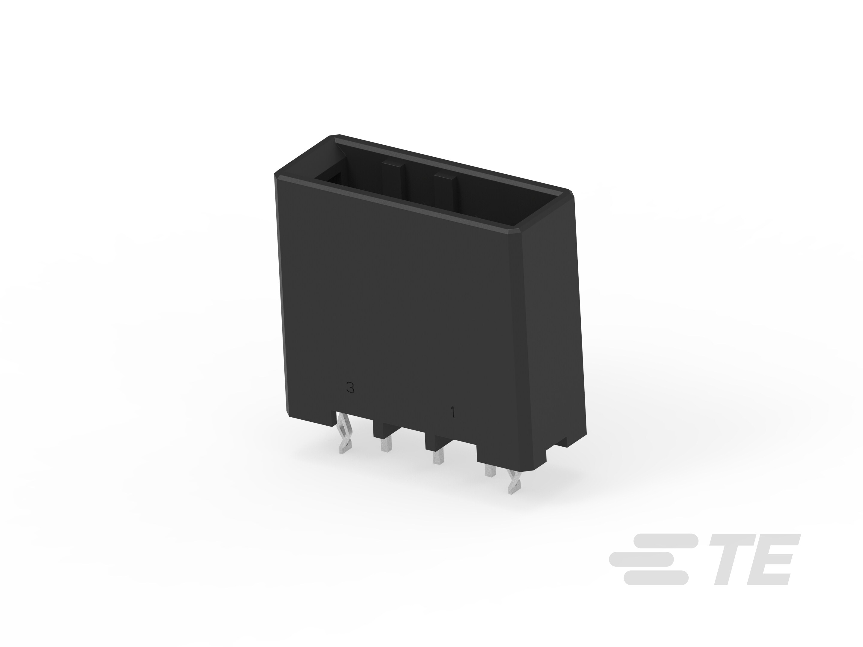 DYNAMIC D3200 HDR V ASSY 3P-2-178136-3