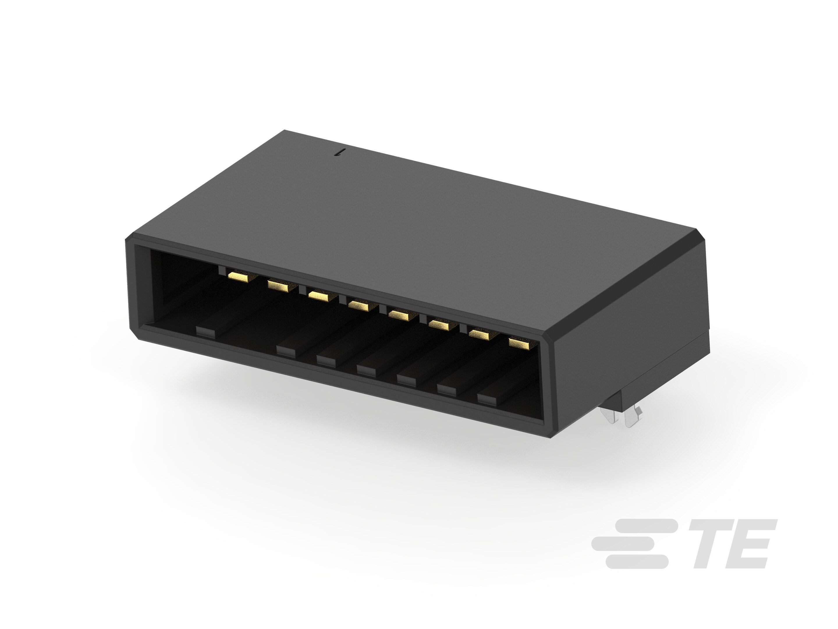 DYNAMIC S/ROW HDR 8P H ASSY-1-178297-2