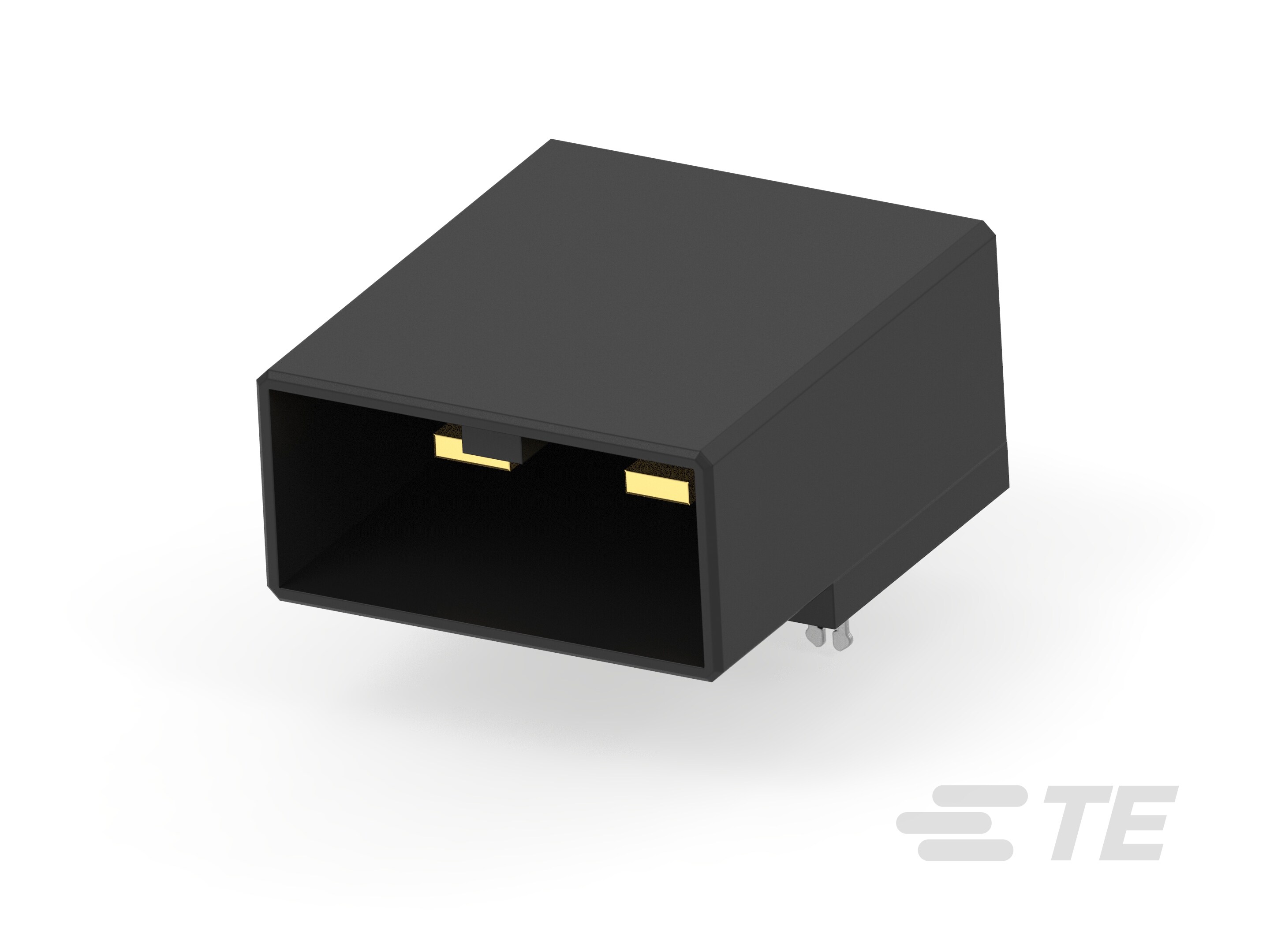DYNAMIC 3200 HDR ASSY 2P H-2-179276-3