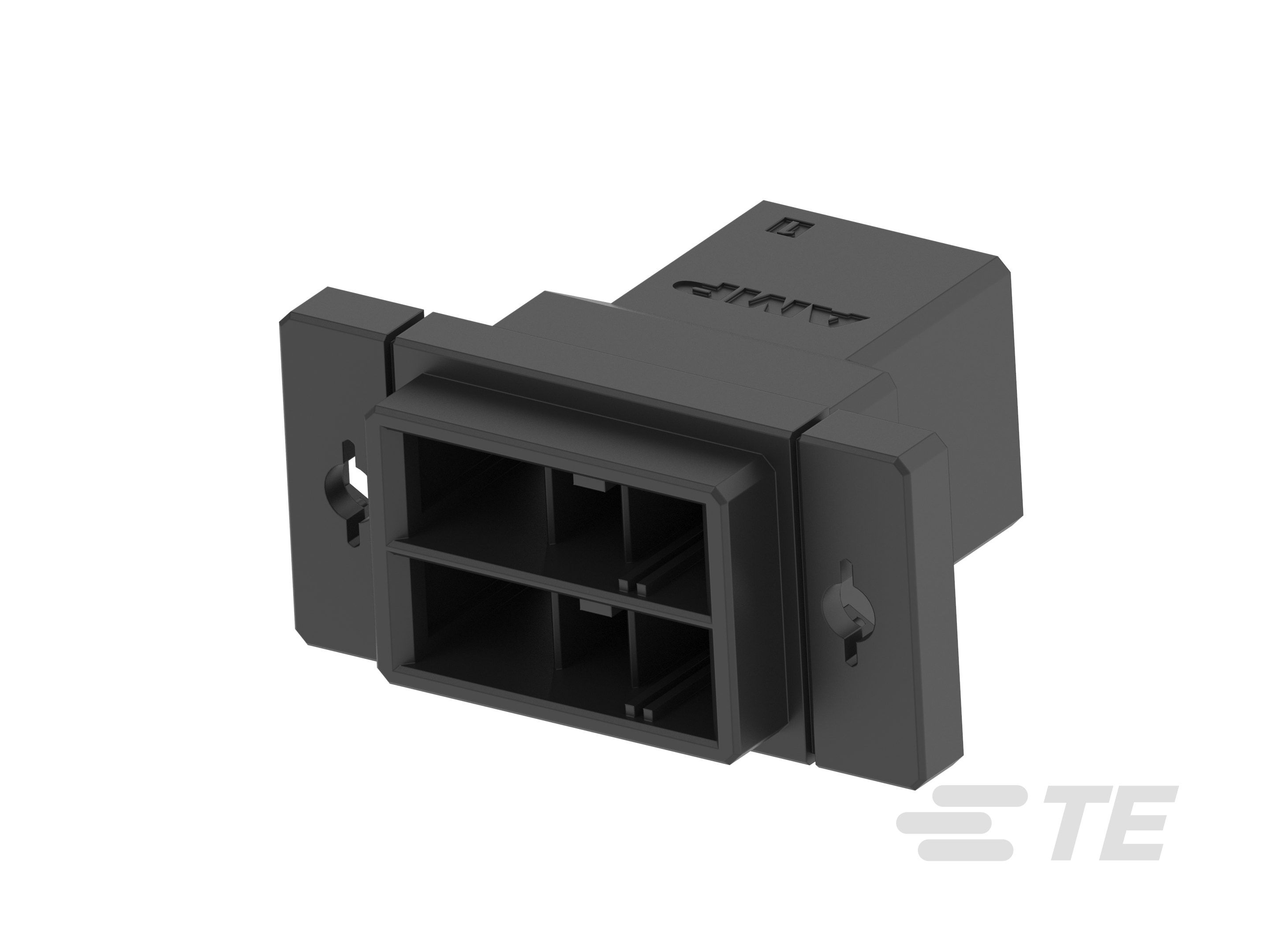 DYNAMIC D-3200 WTW TAB HSG 6P-4-179555-3