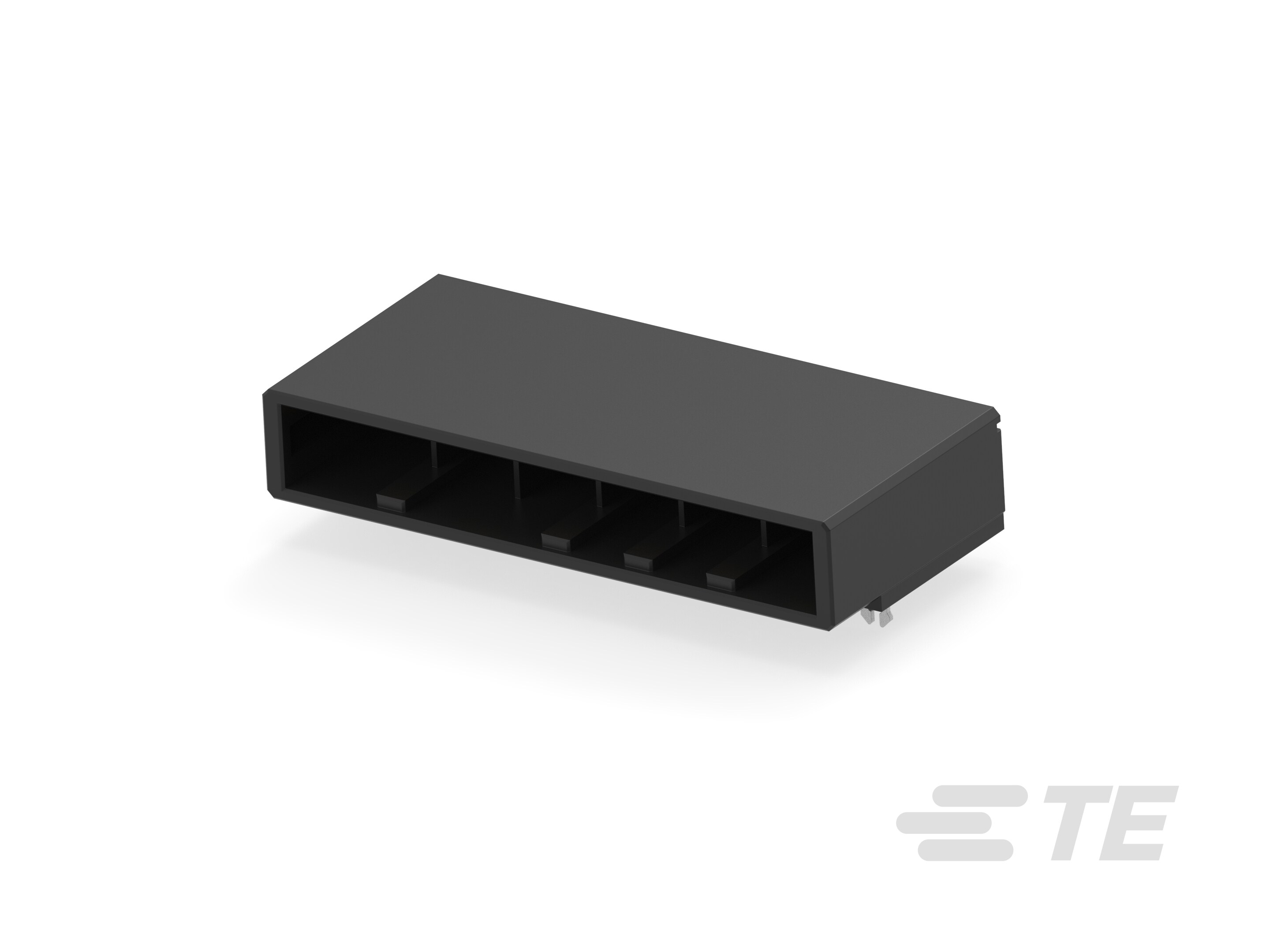 DYNAMIC D-5200 HDR ASSY 6P H X-1-179959-2