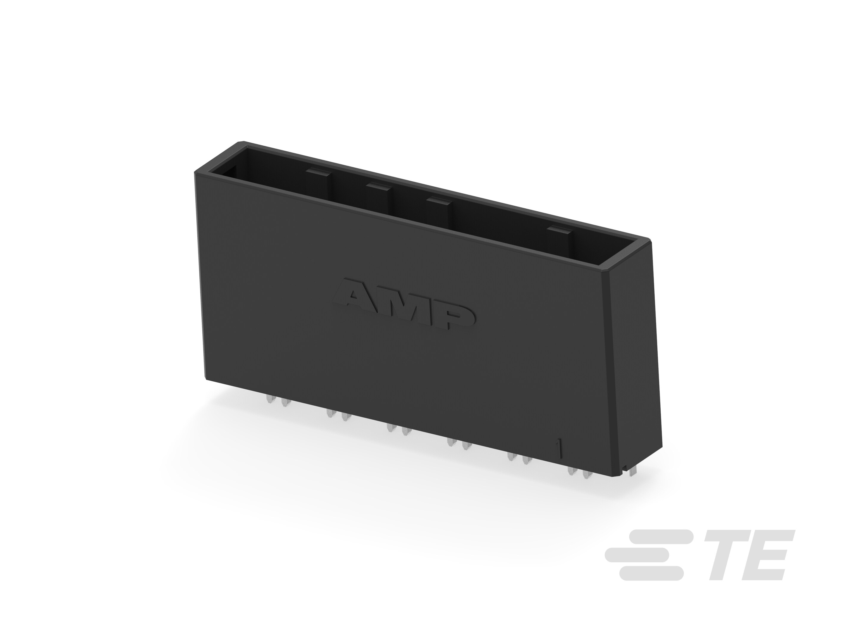 DYNAMIC D-5200 HDR ASSY 6P V Y-2-179960-2