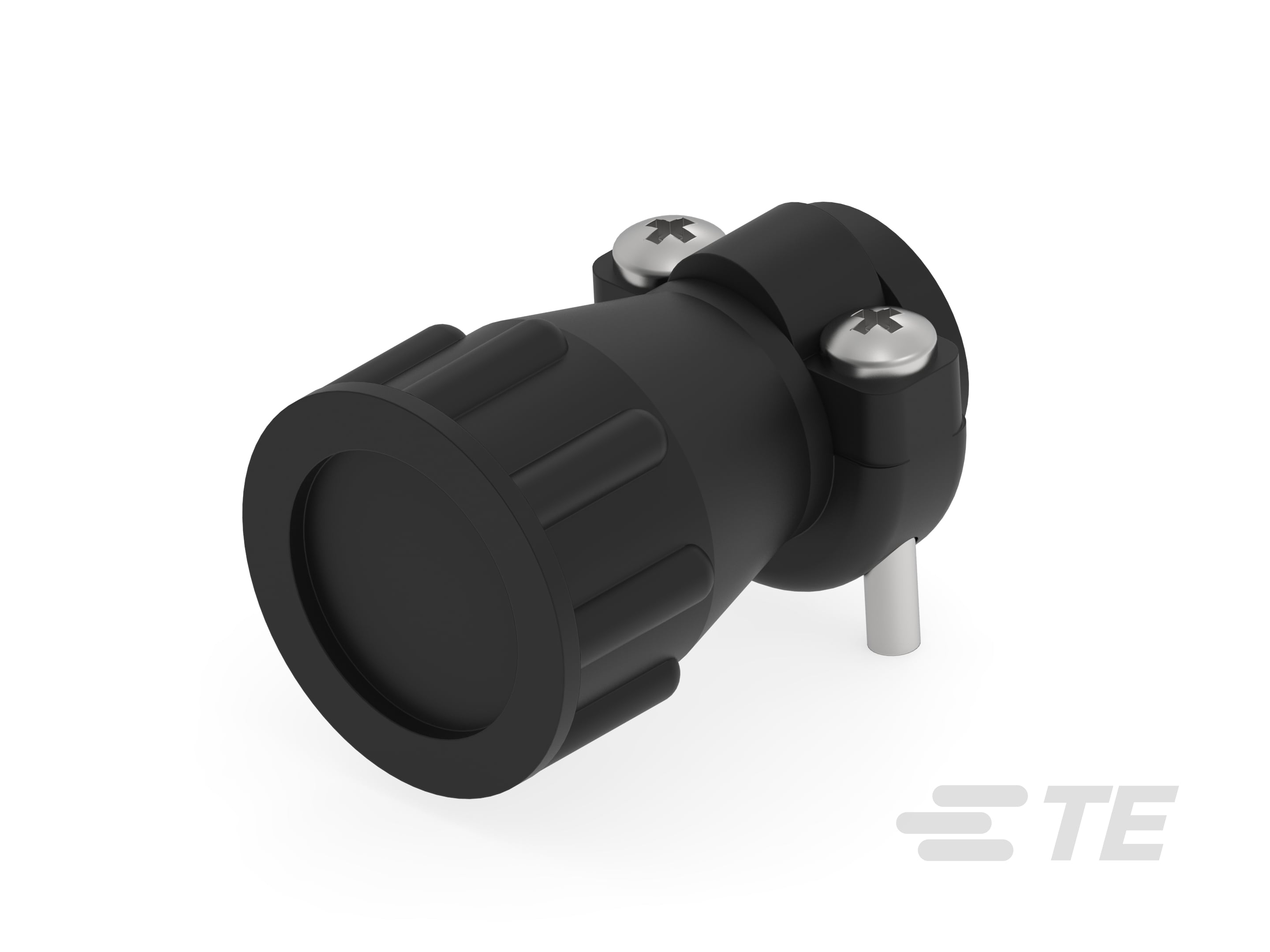 CPC cable clamp, size 11-1-206062-3