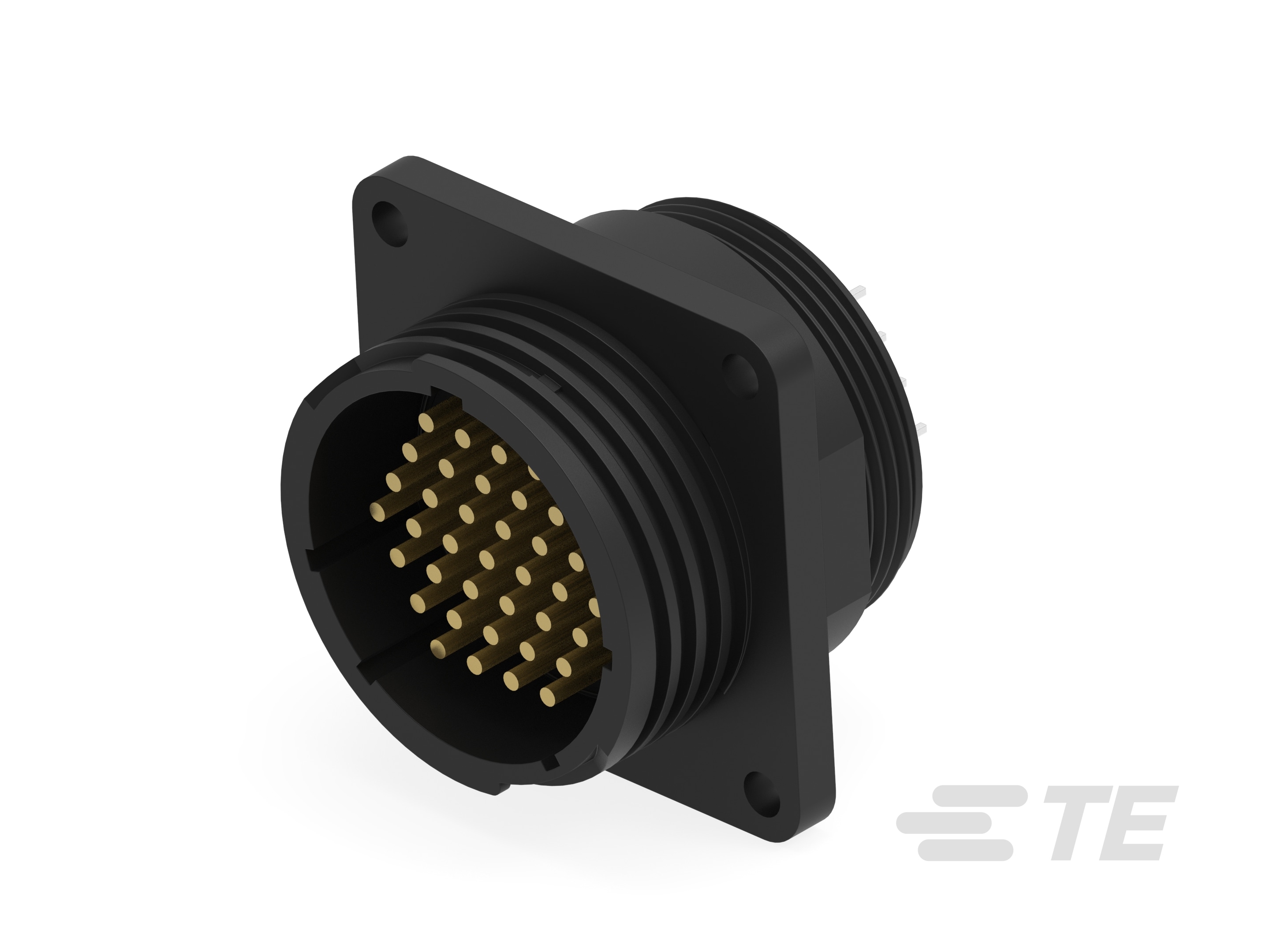 CPC RECPT ASSEMBLY SIZE 23-37-1-206934-1