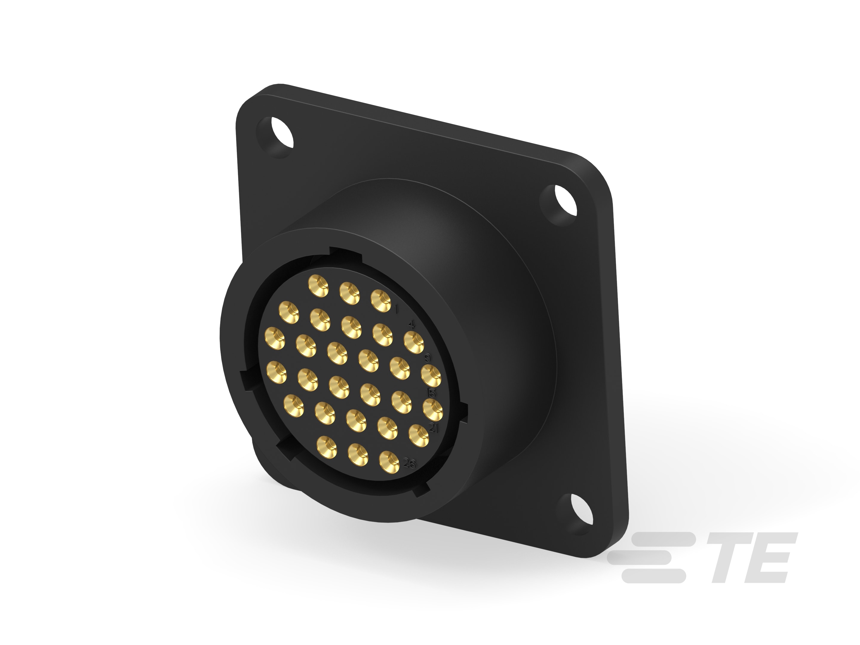 CPC RECEPT ASSEMBLY SIZE 17-28-1-207216-6