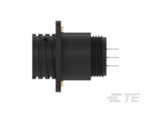 専用ページ 1-208223-1 : AMP 圆形电源连接器| TE Connectivity