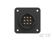 専用ページ 1-208223-1 : AMP 圆形电源连接器| TE Connectivity