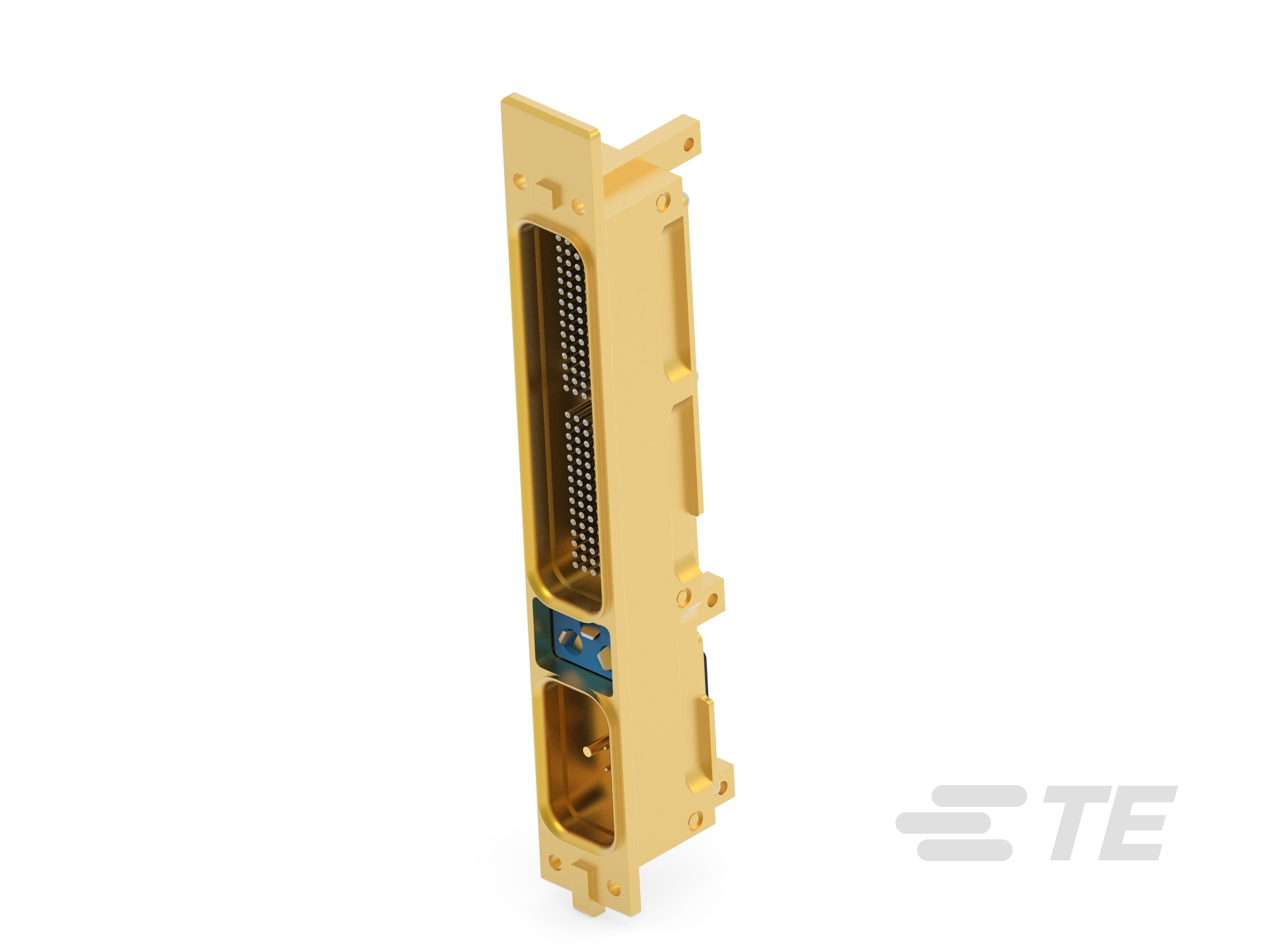 RECPT ASSY,SZ 1,ARINC,-1-208599-6