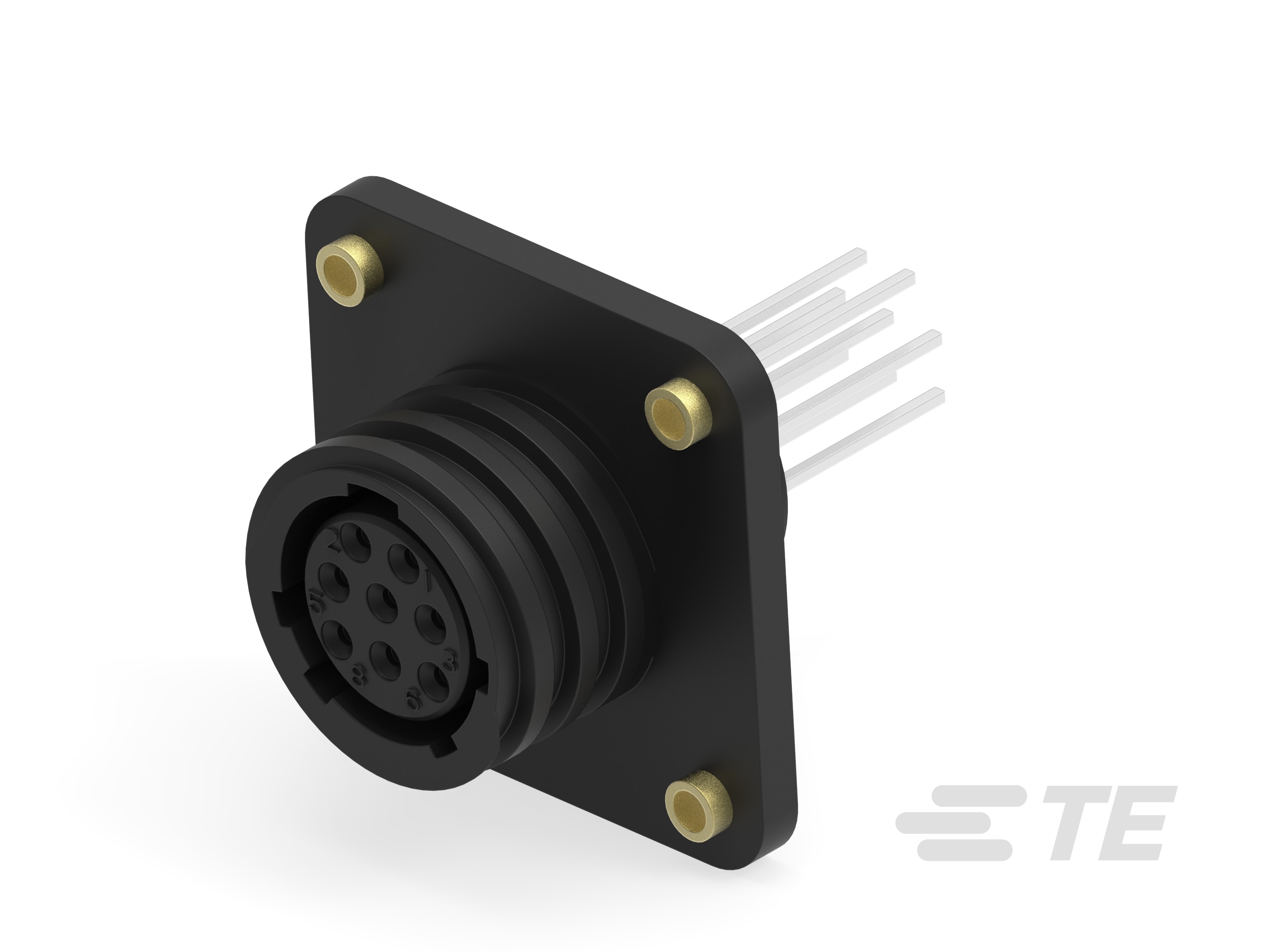 CPC RECEPT ASSEMBLY SIZE 11-8-1-208657-0
