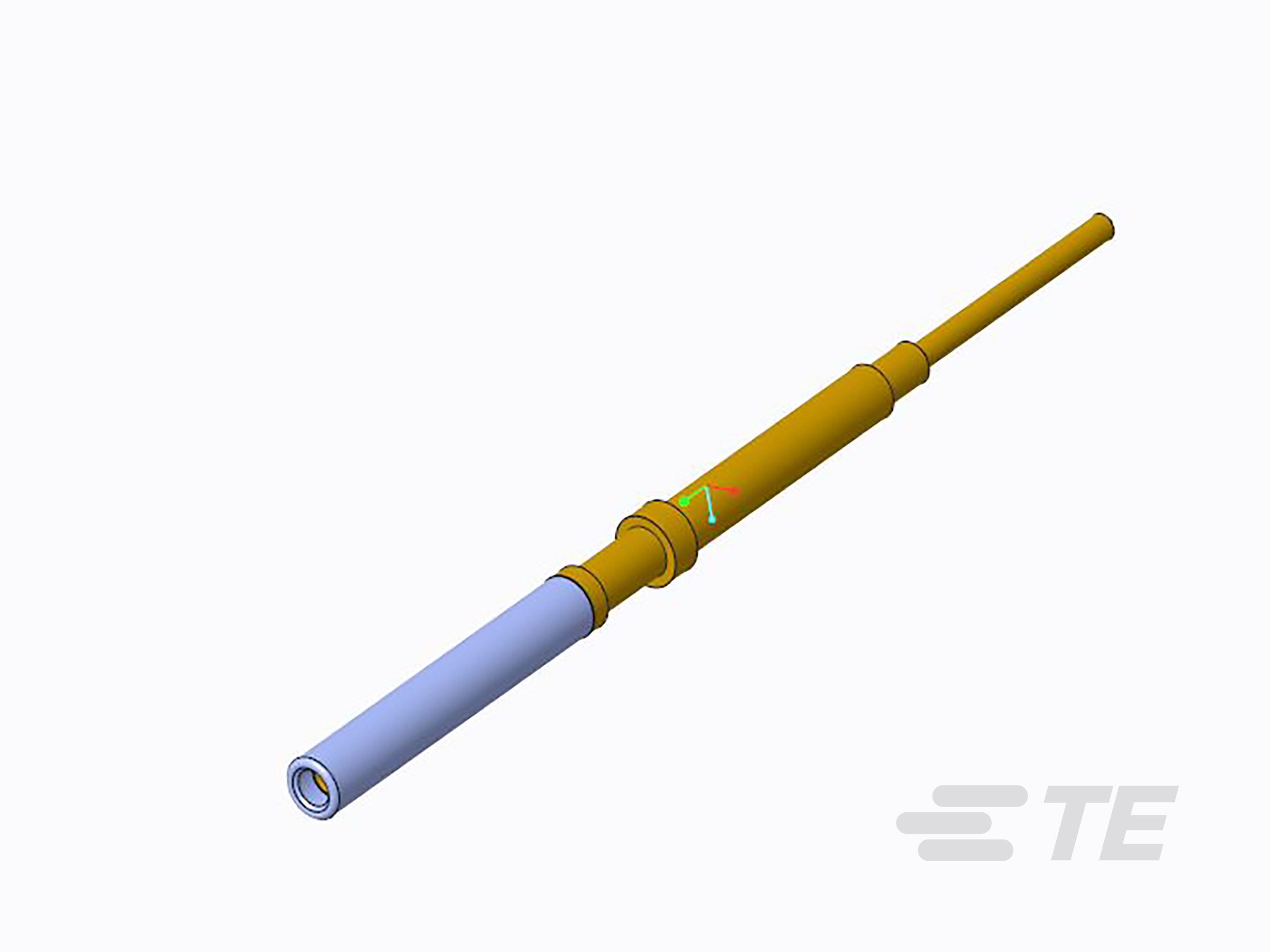 SKT CONT ASSY, SZ 22-2-211431-0