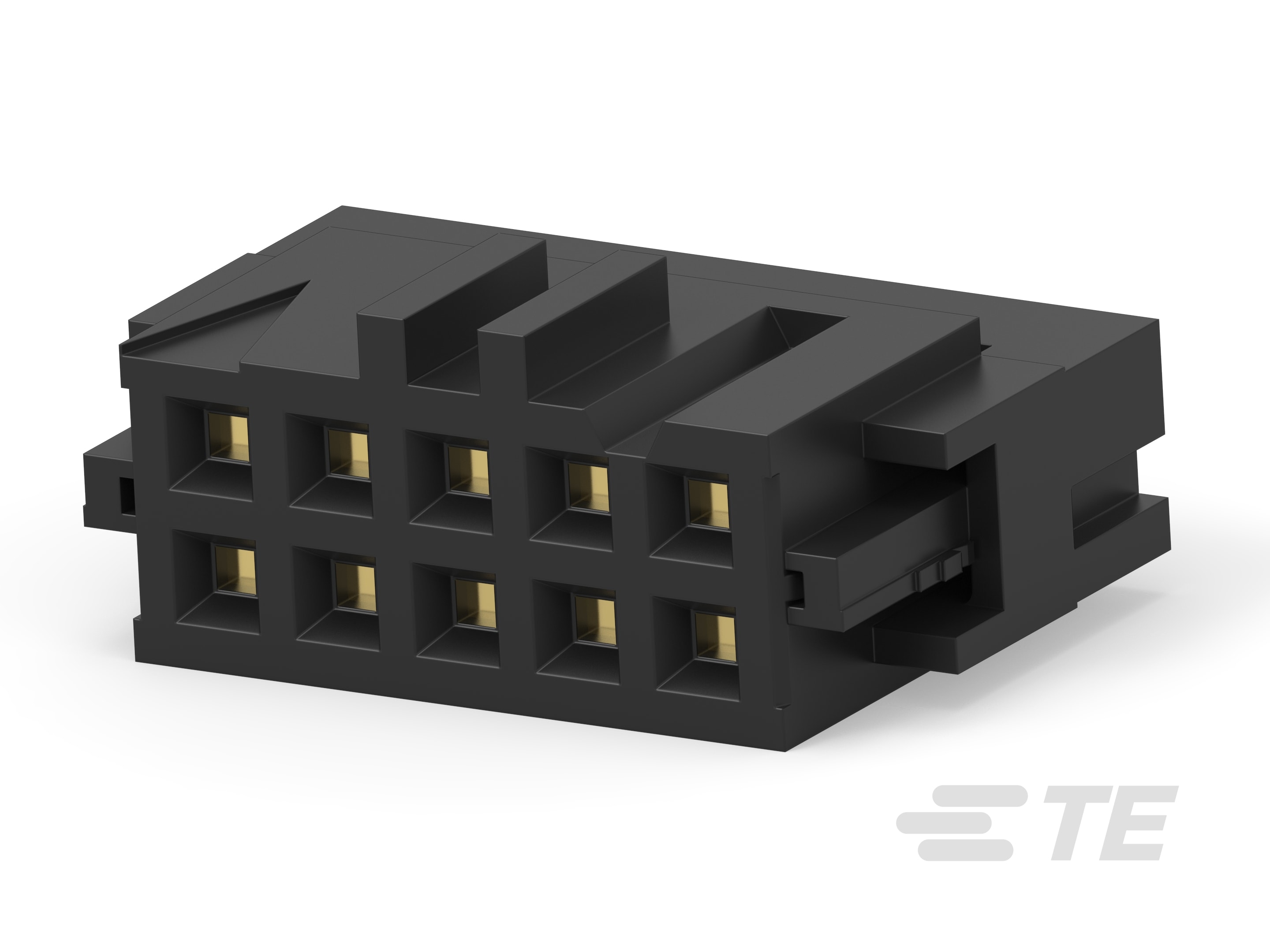 10 WAY BLACK MK II        RECP-1-215882-0