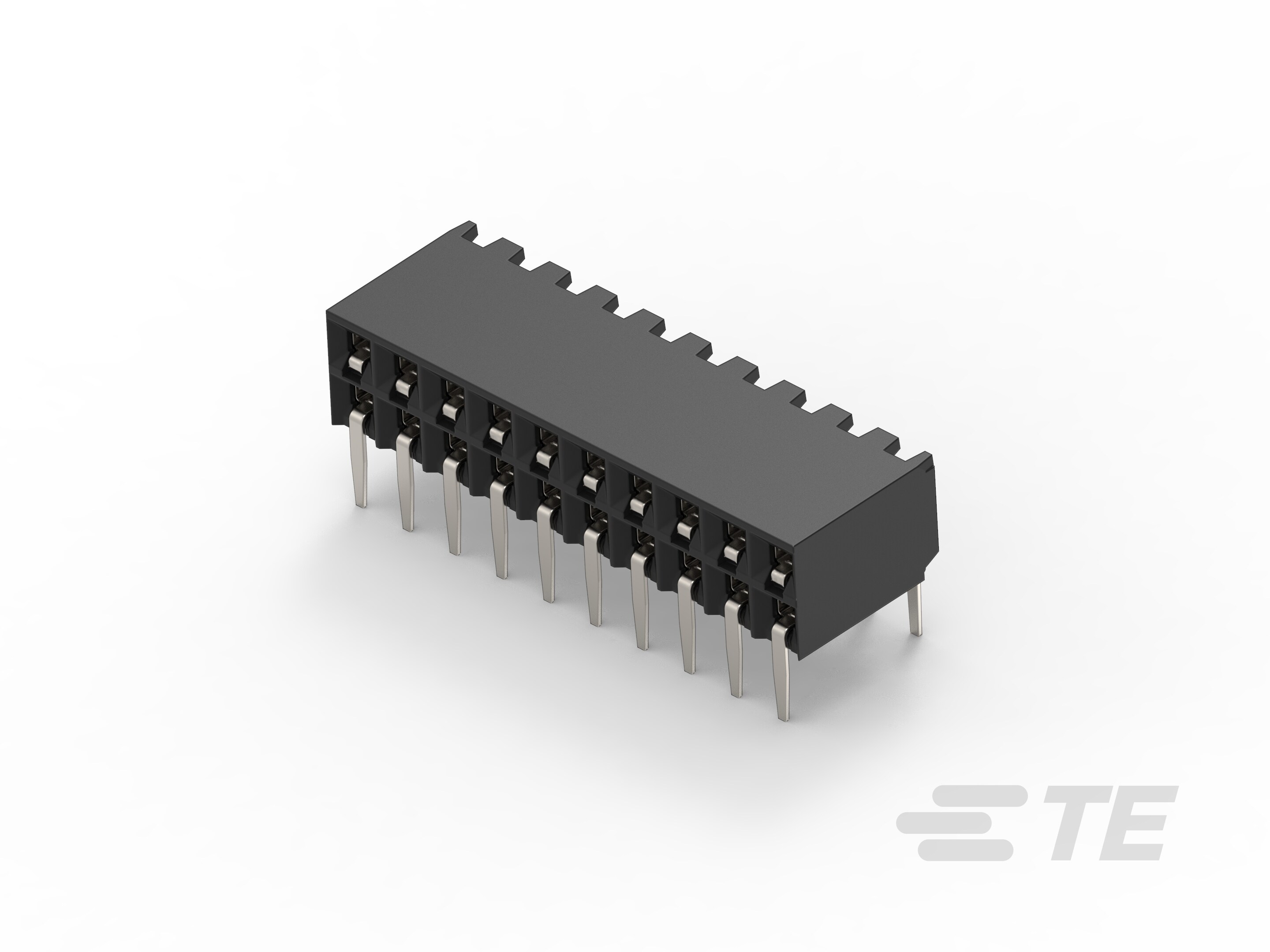 HV190 REC.ASS.2X10P-1-216603-0