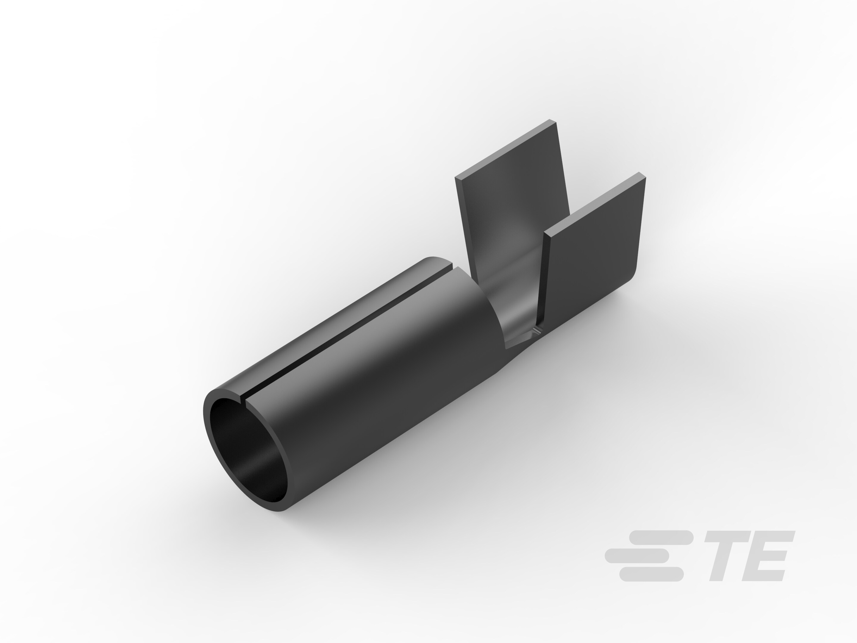 SHUR PLUG 180 RECEPTACLE 12-8 AWG  TPBR-1217070-1