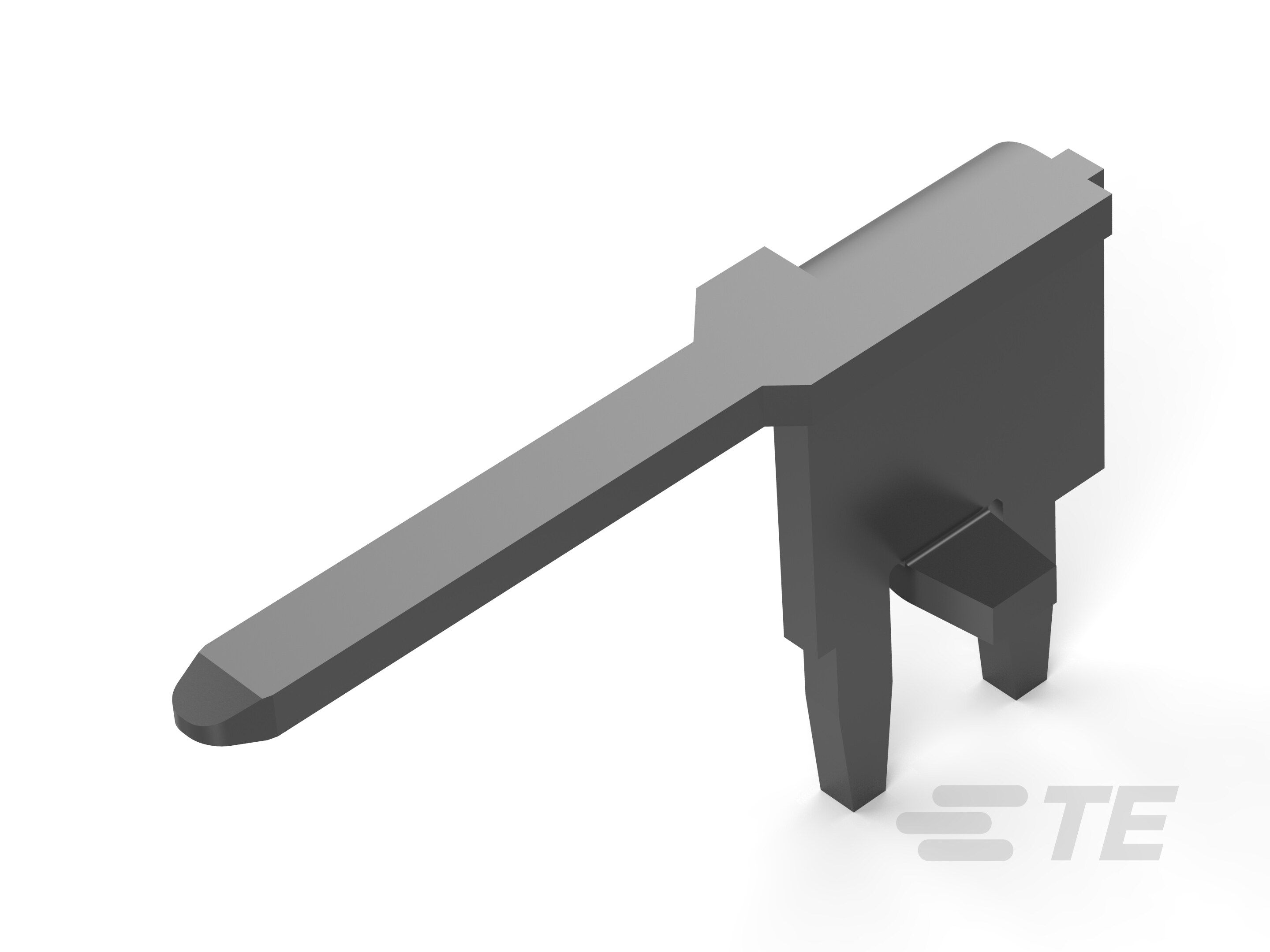 FASTON SPECIAL PCB TAB TPBR-1217088-1