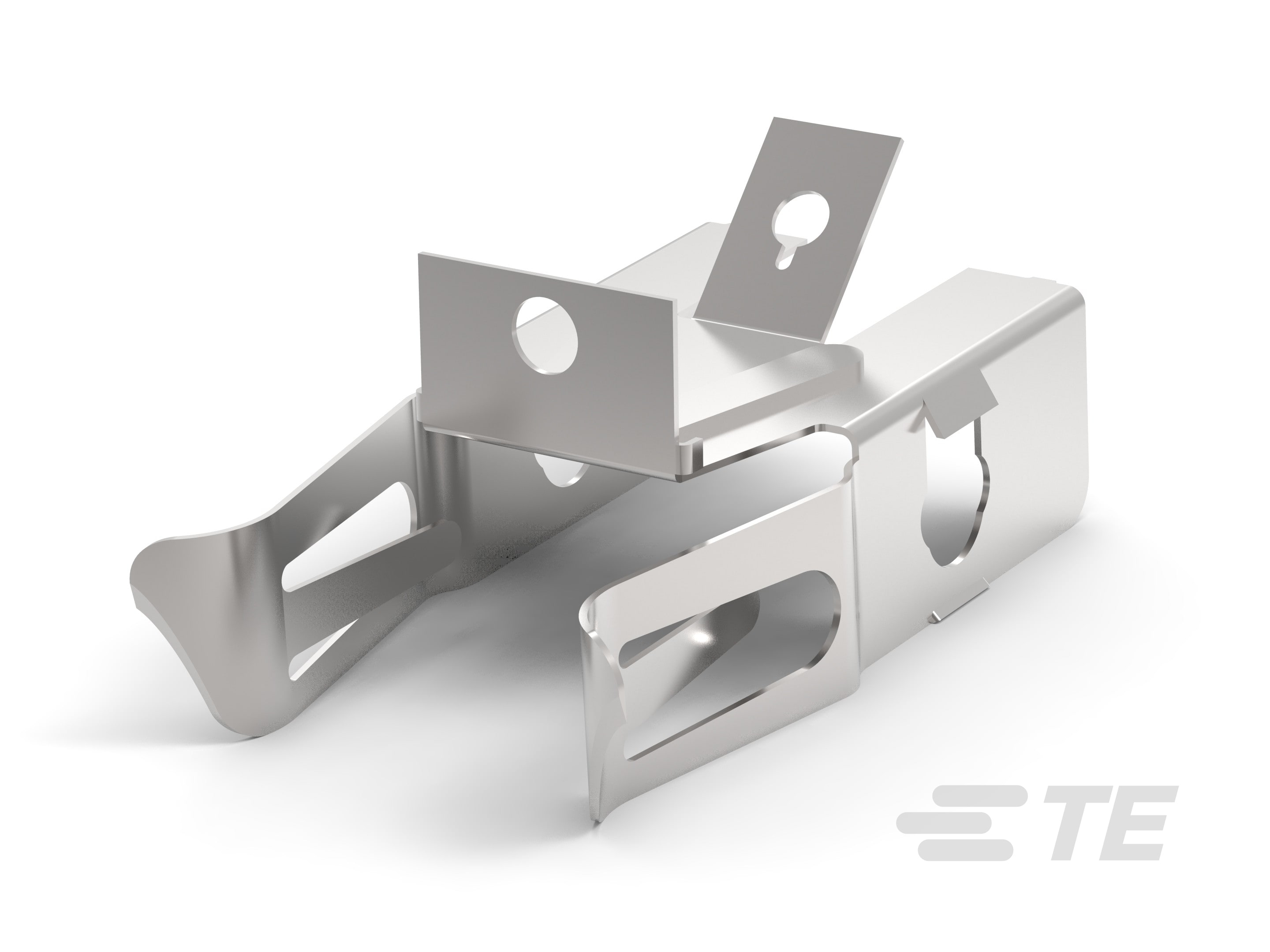 HEAVY DUTY BURNER CLIP ST-1217109-1