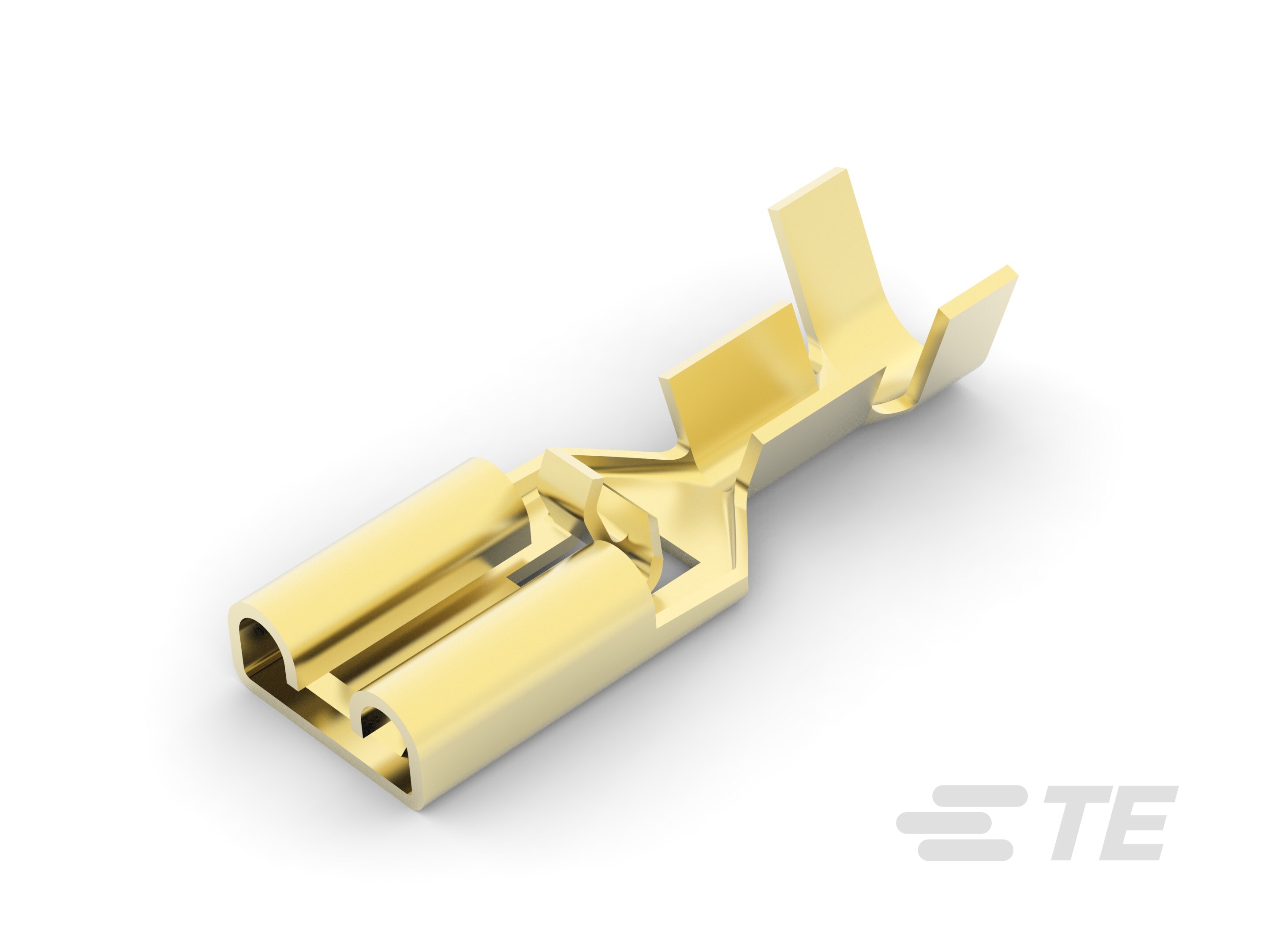 PL 187 TERMINAL RECEPTACLE 22-18 AWG  BR-1217113-1
