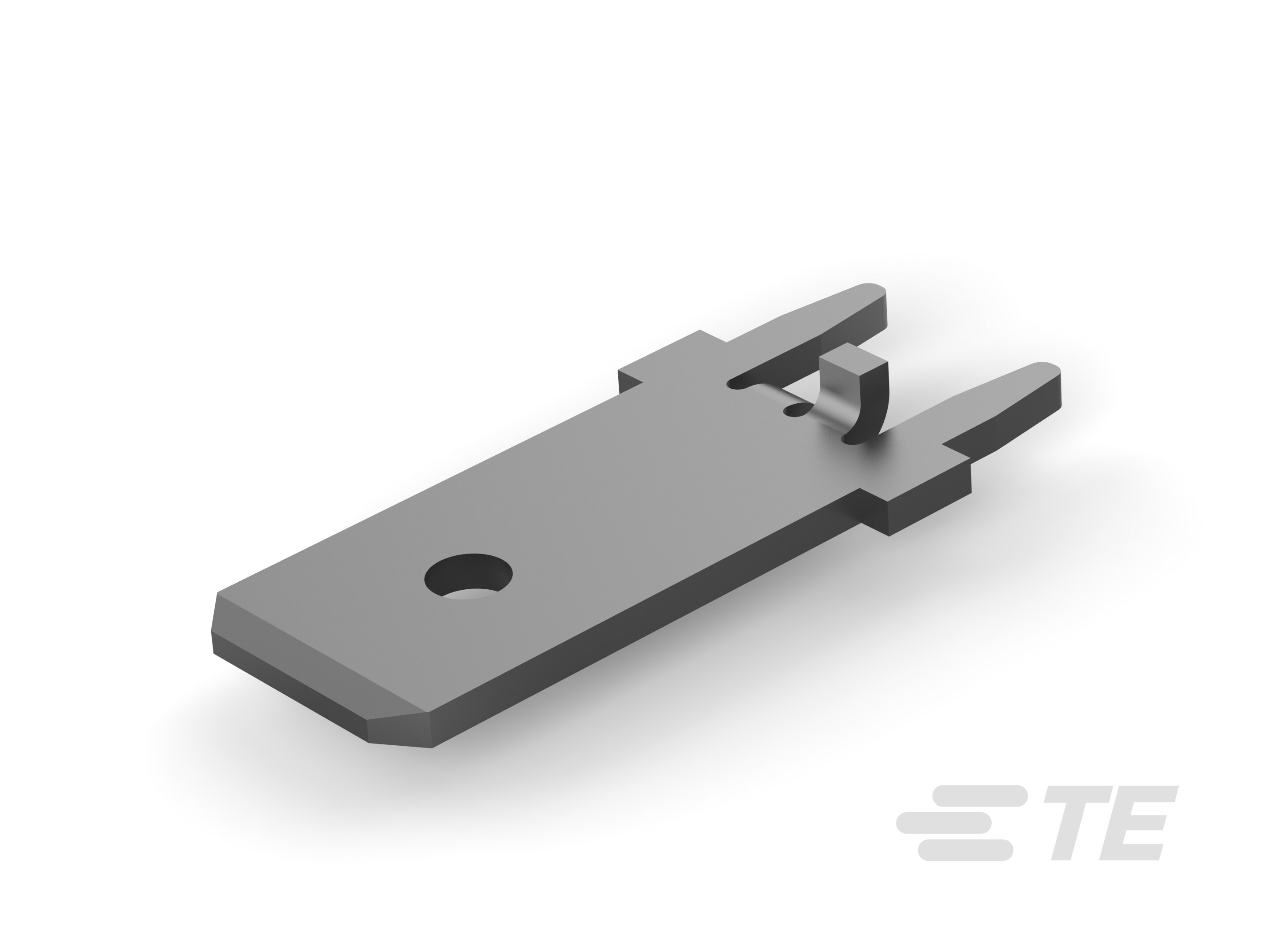 250 FASTON,PCB TAB,TPBR-1217125-1