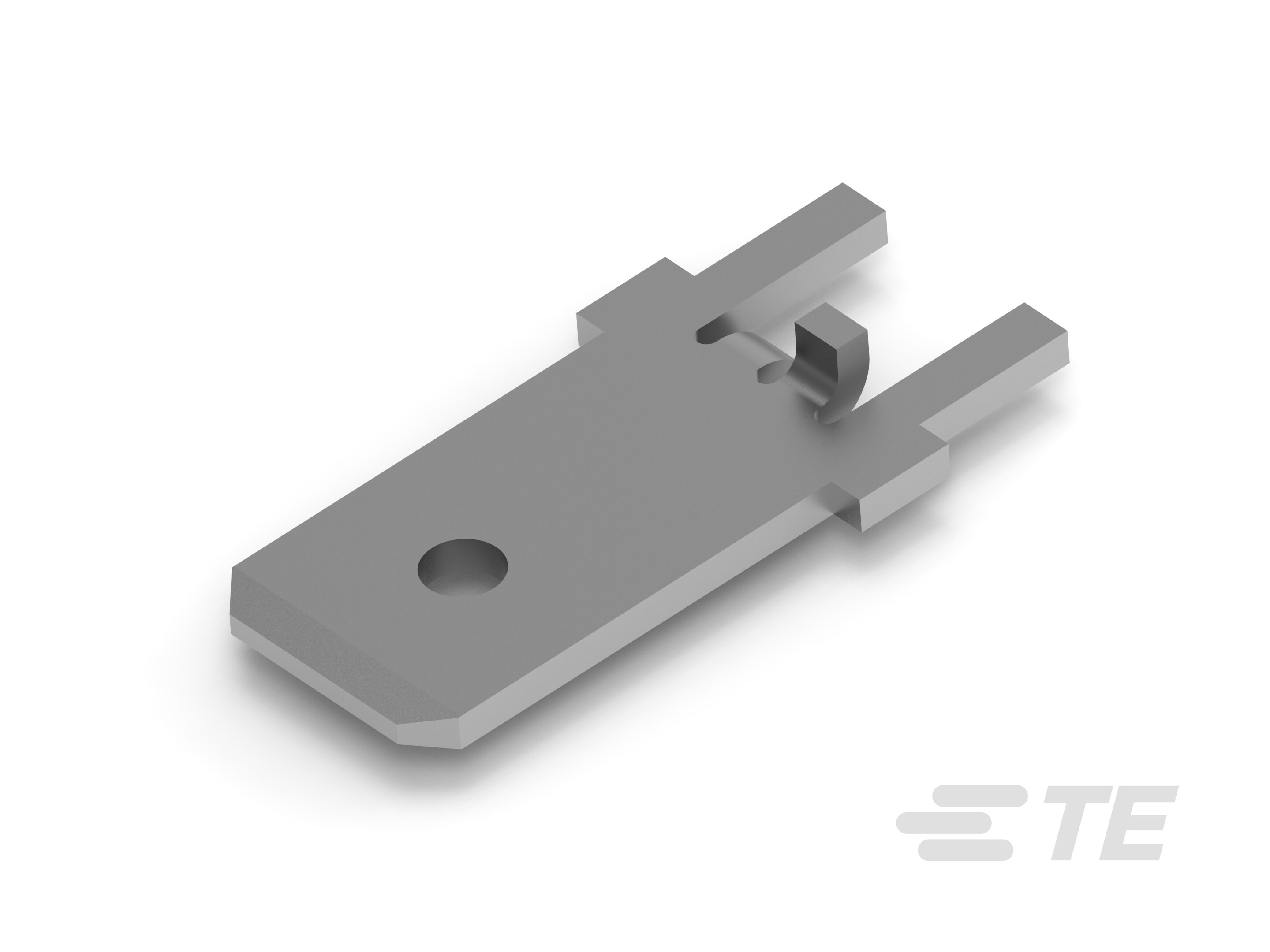 250 FASTON,PCB TAB,TPBR-1217126-4