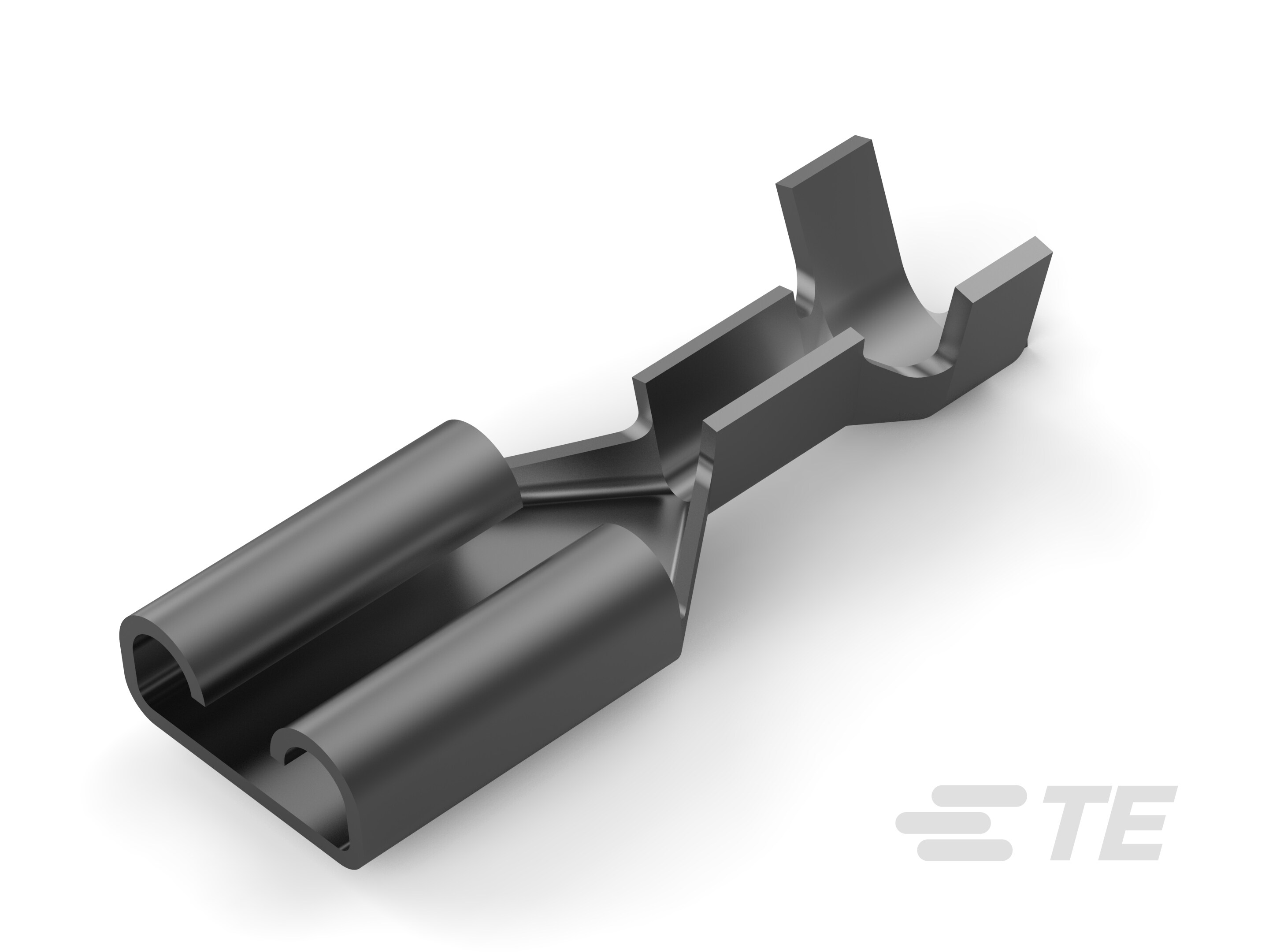 187 FASTON,REC.,24-20 AWG,TPBR-1217129-1