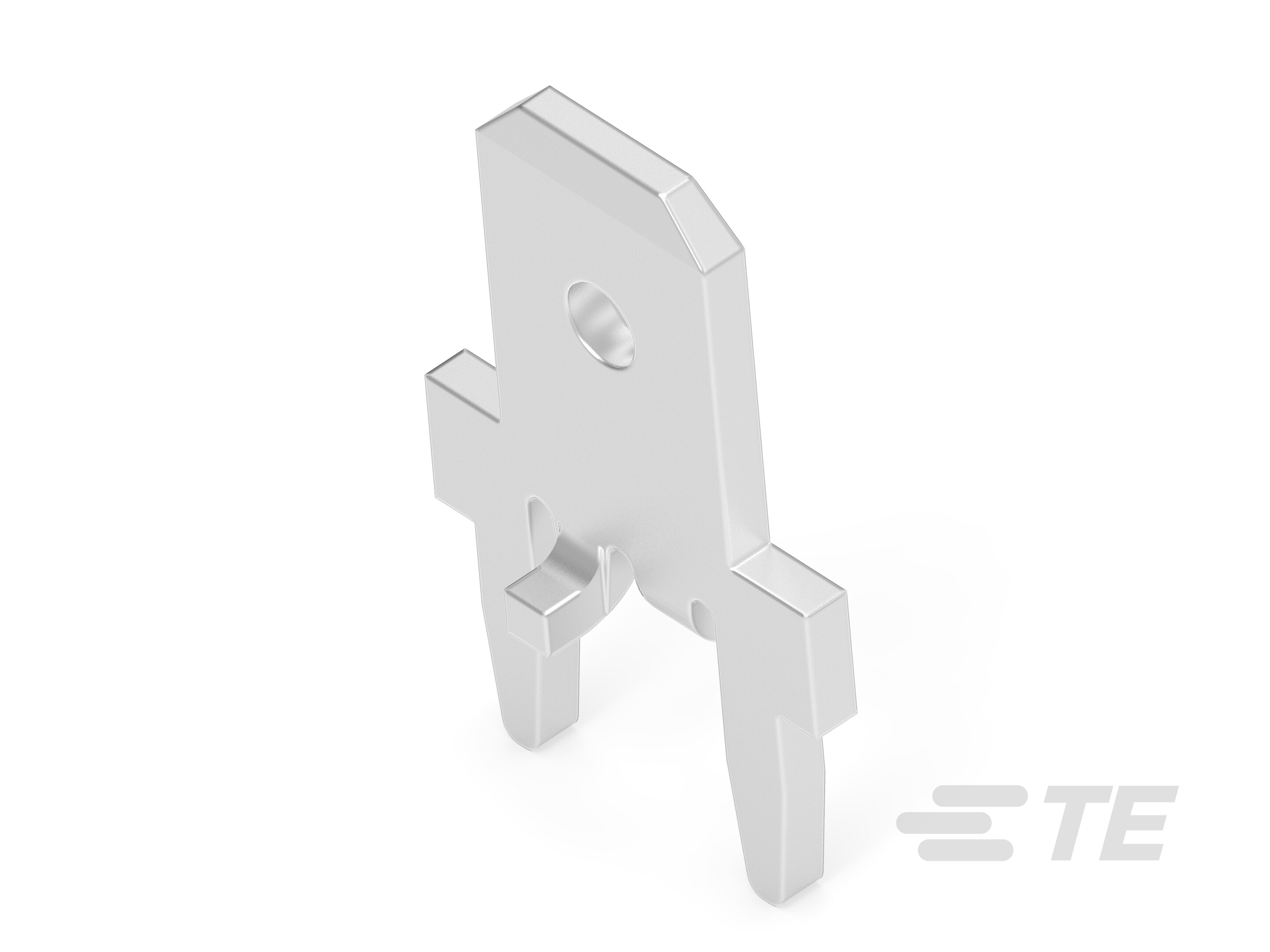 187 FASTON,PCB TAB,TNBR-1217133-4
