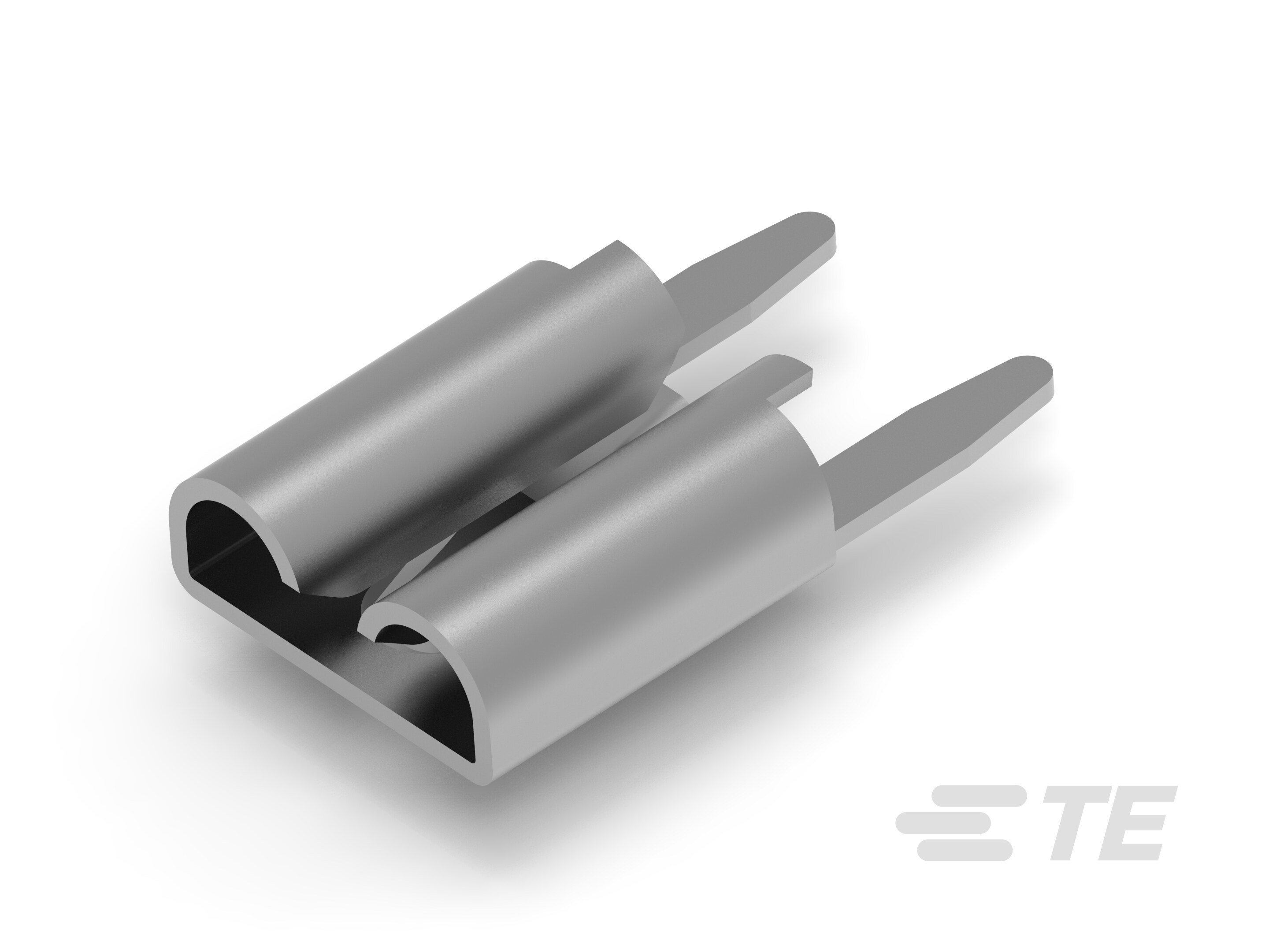 FASTON 205/250 PCB MOUNTED TPBR-1217137-2