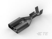 1217378-2 连接器端子 1