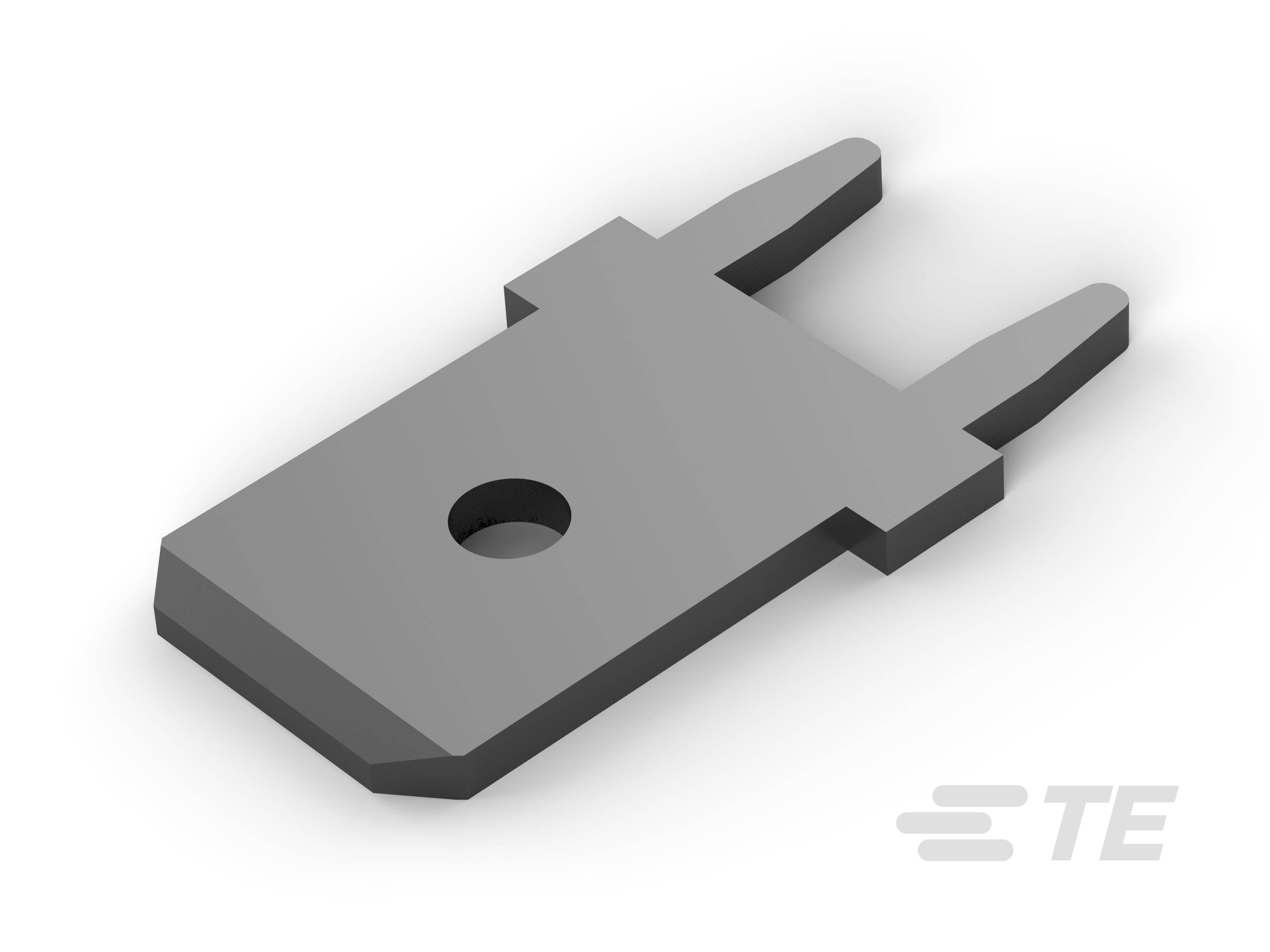250 FASTON,PCB TAB,TCBR-1217566-1