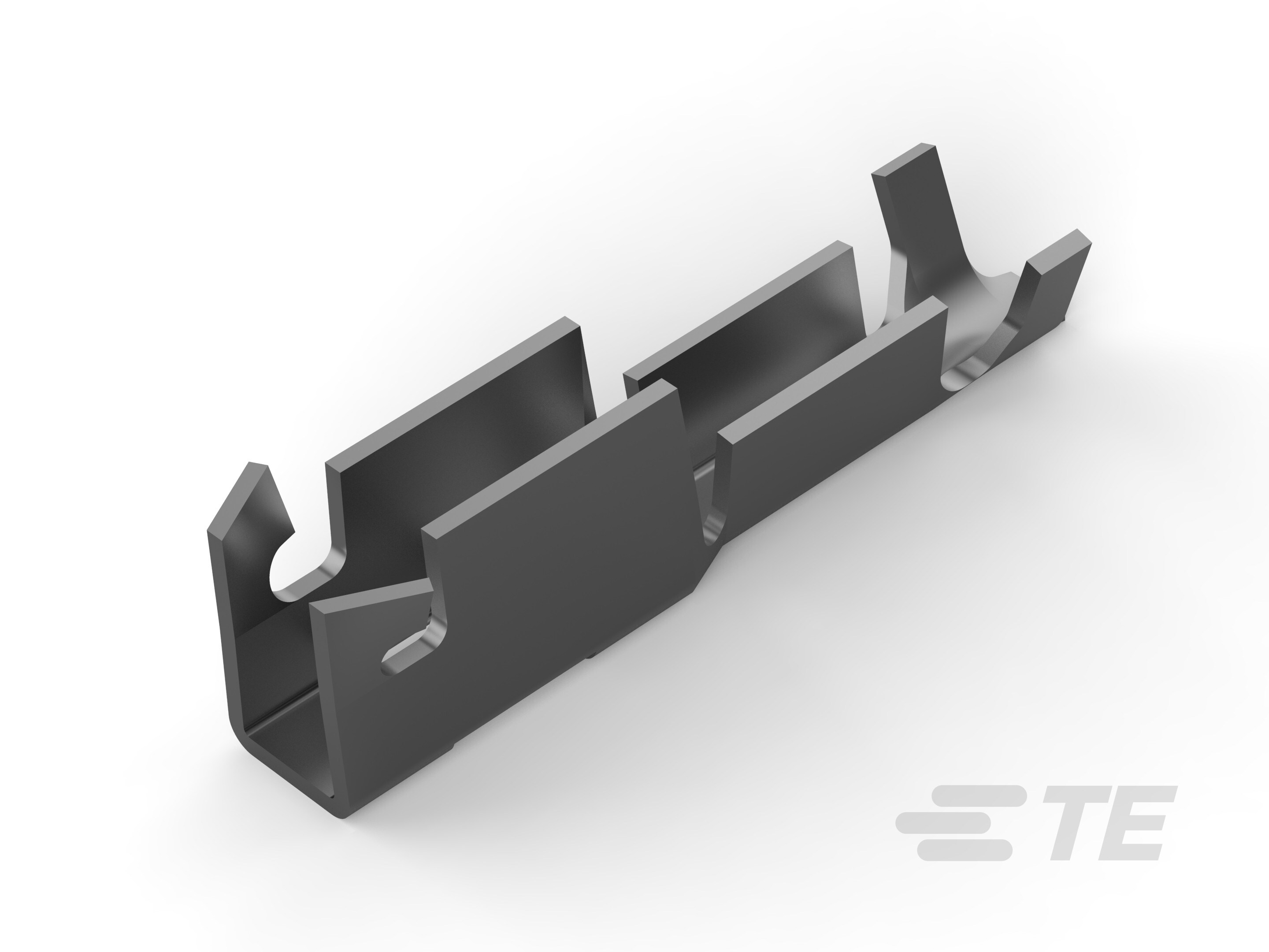 CLSTR BLK RCPT AMVAR 1500-4200-1217671-1
