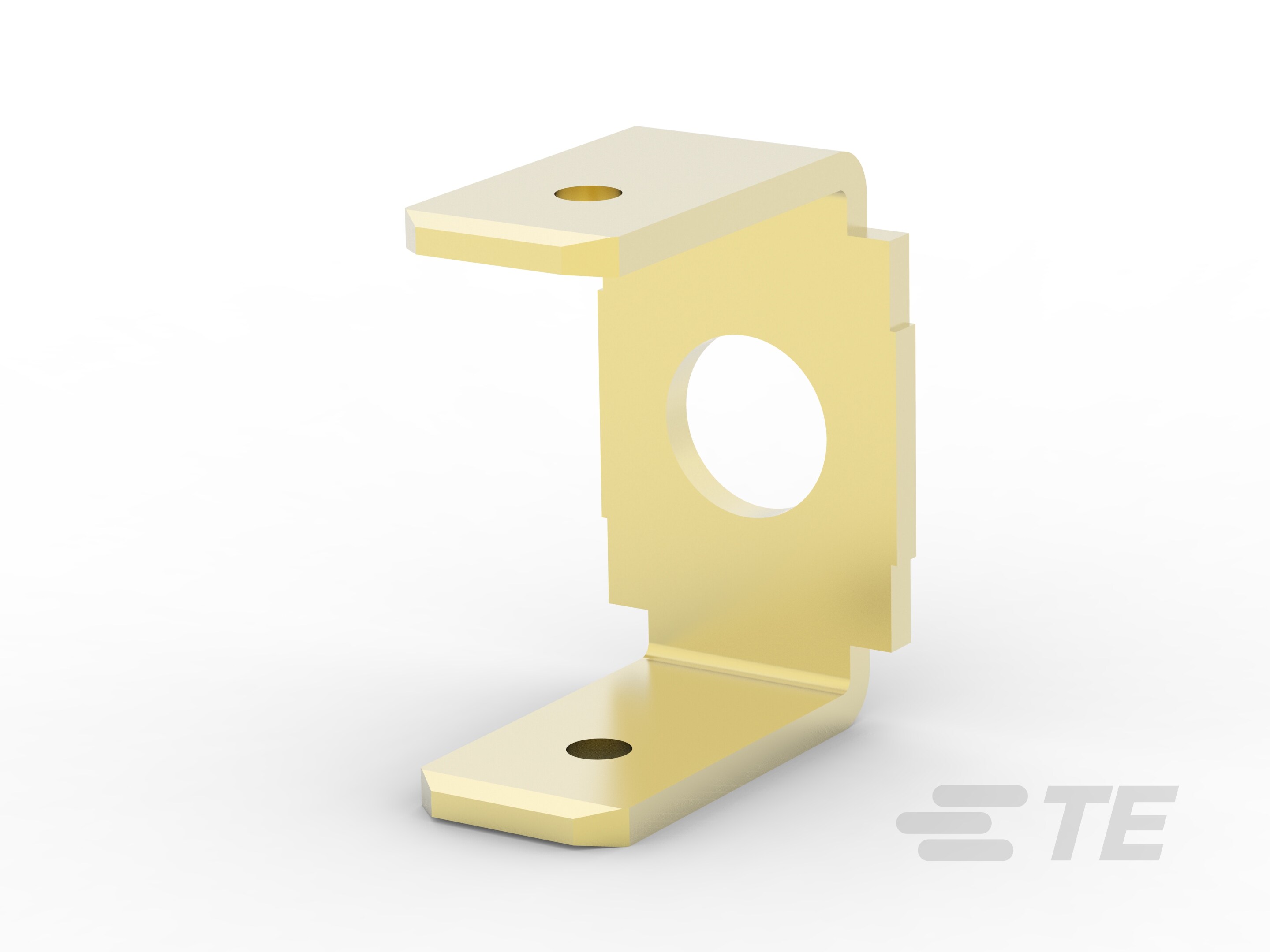 FASTON .250 SERIES (6.3 MM)  TAB   BR-1217831-1