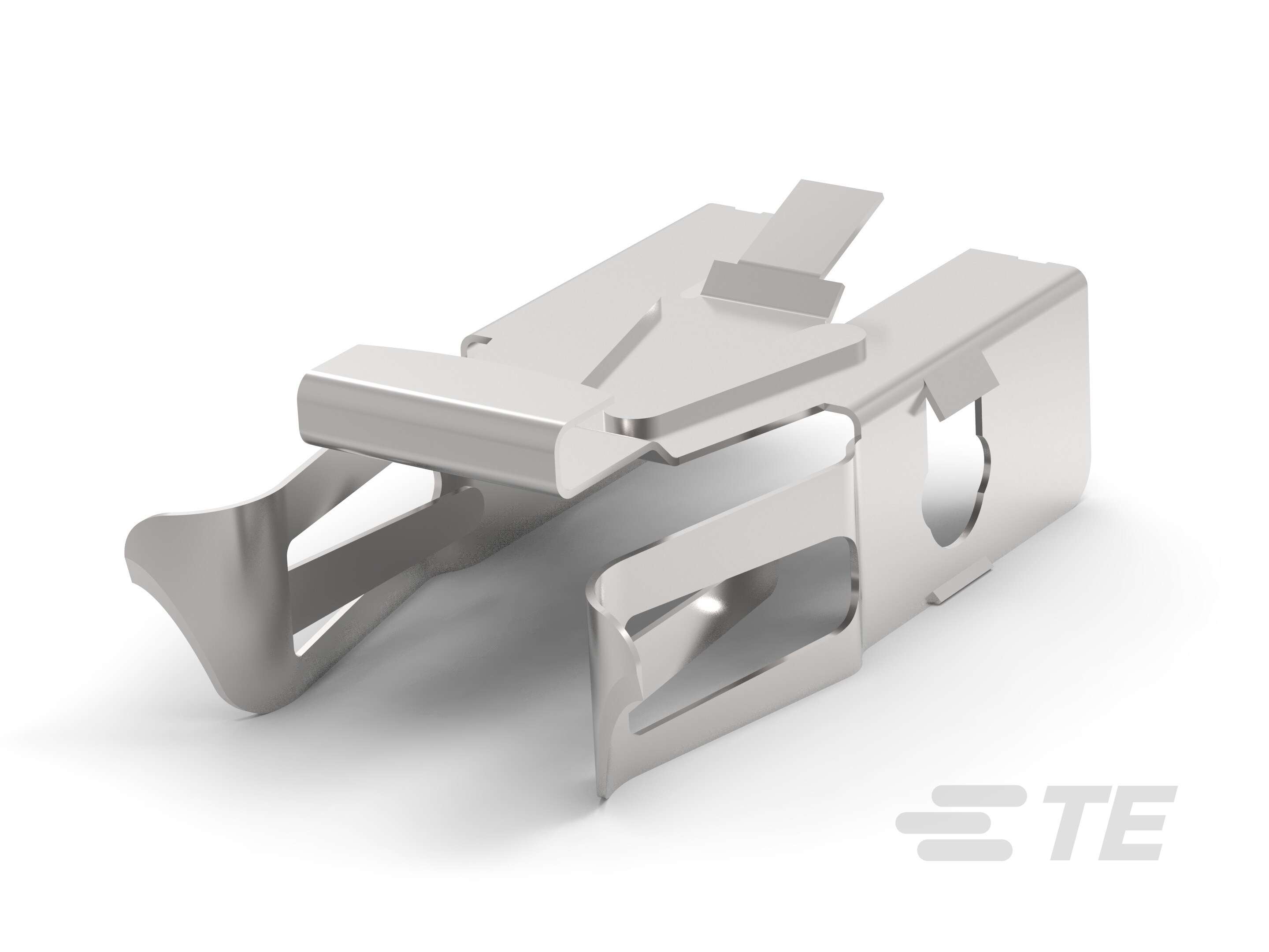 HEAVY DUTY BURNER CLIP ST-1217836-1