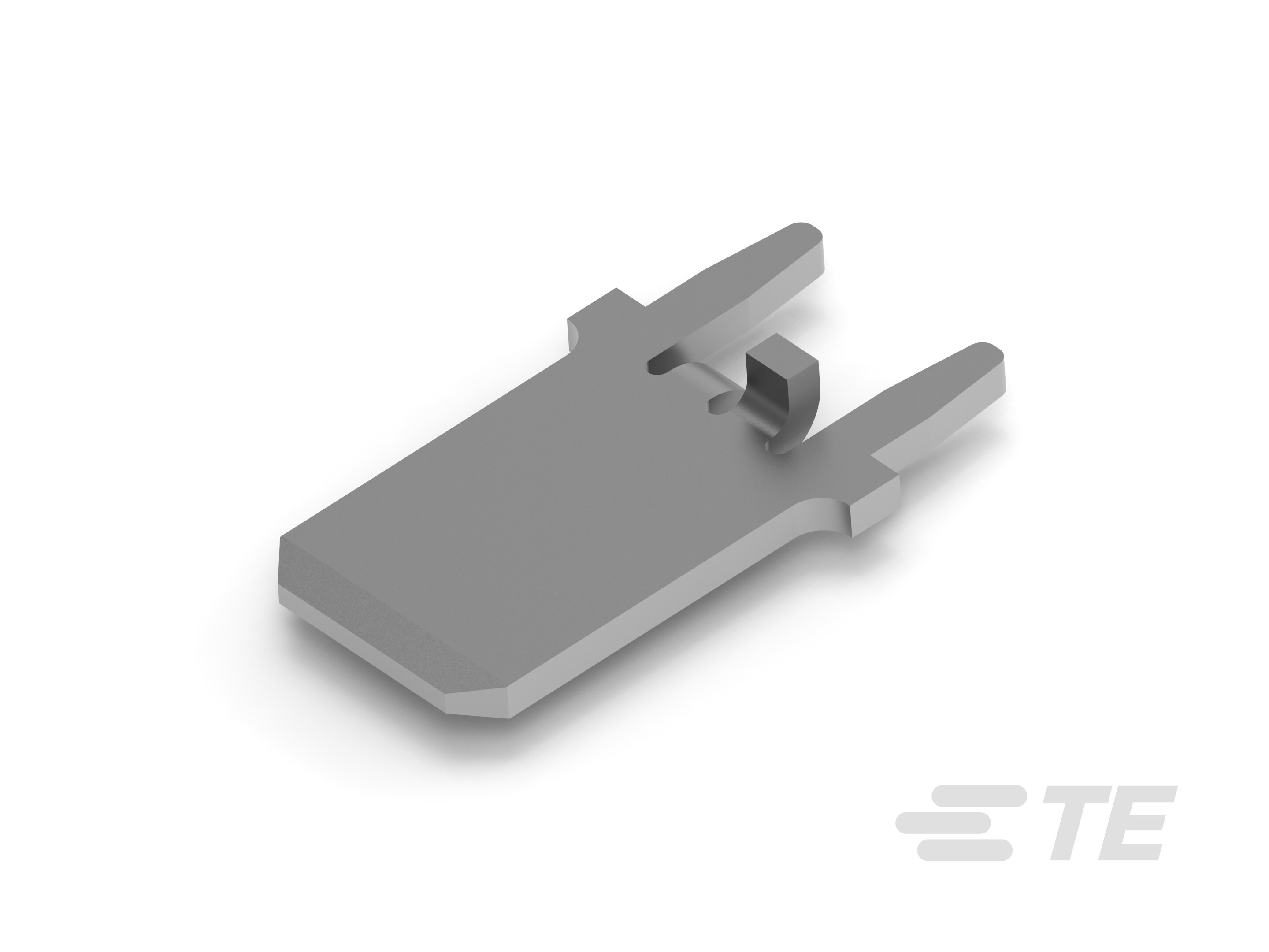 250 FASTON,PCB TAB,TCBR-1217861-2