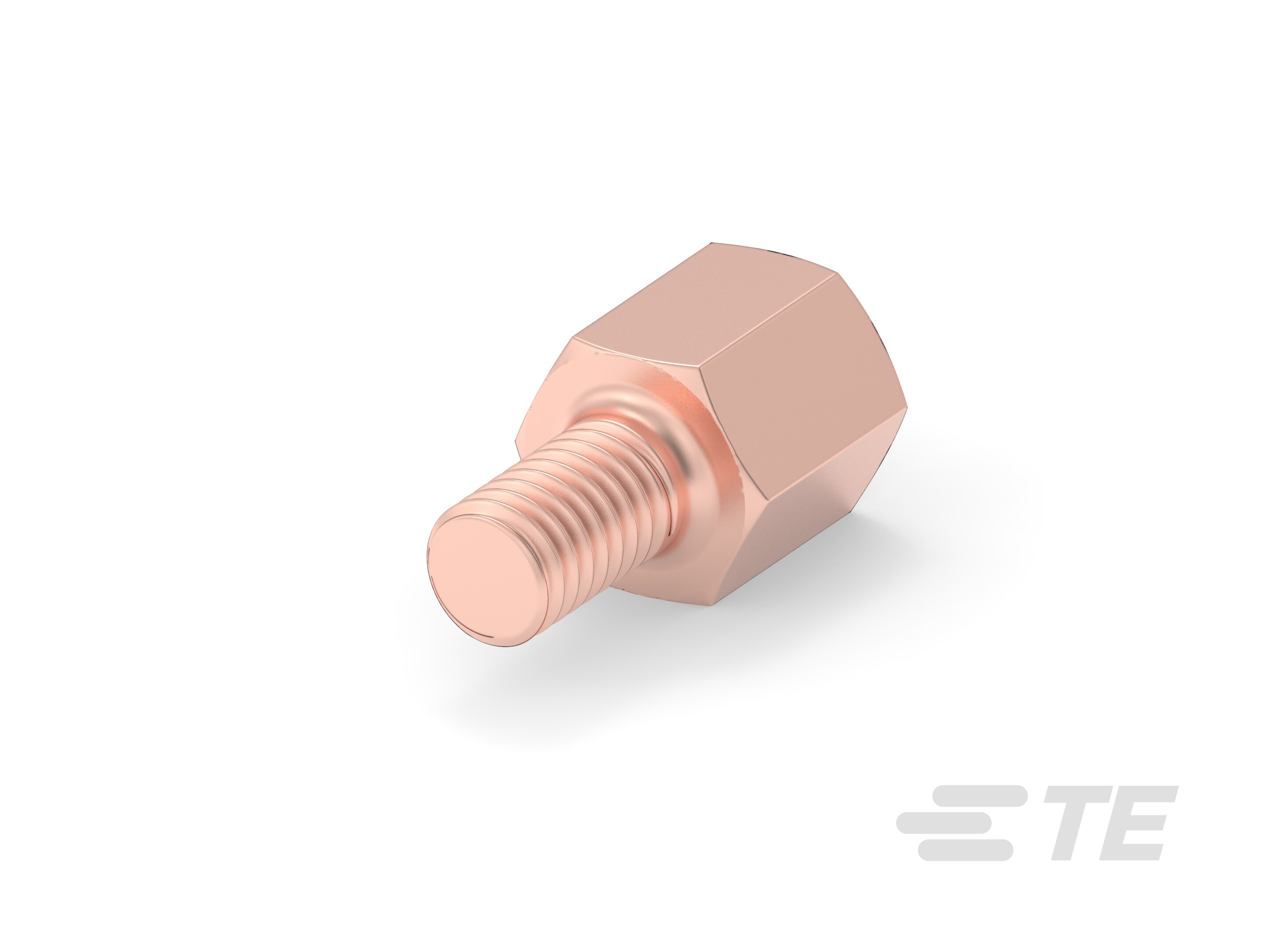 FEMALE SCREWLOCK M3-1230032-1