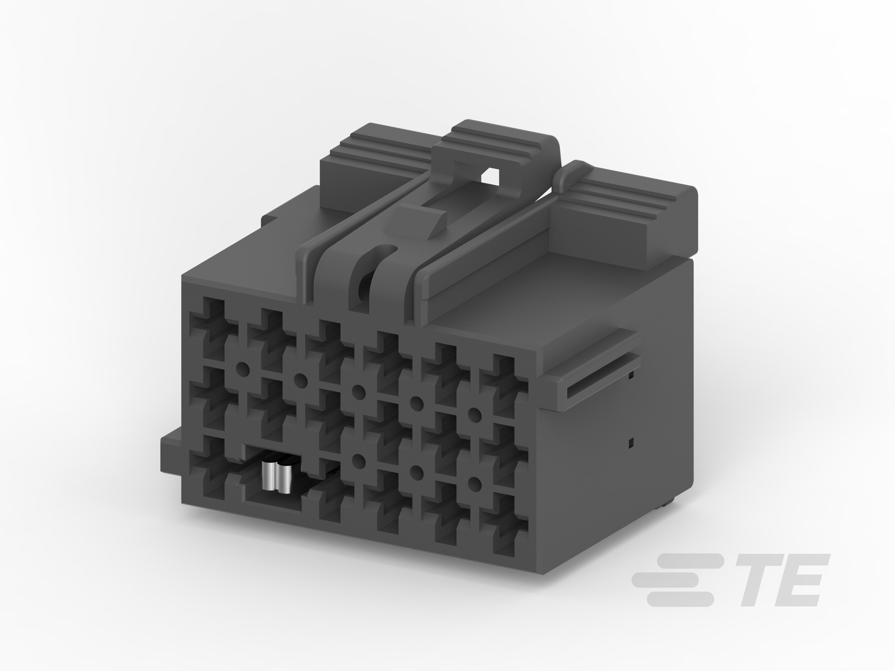 JUN-POW-TIM HOUSING 17POS-1241581-1
