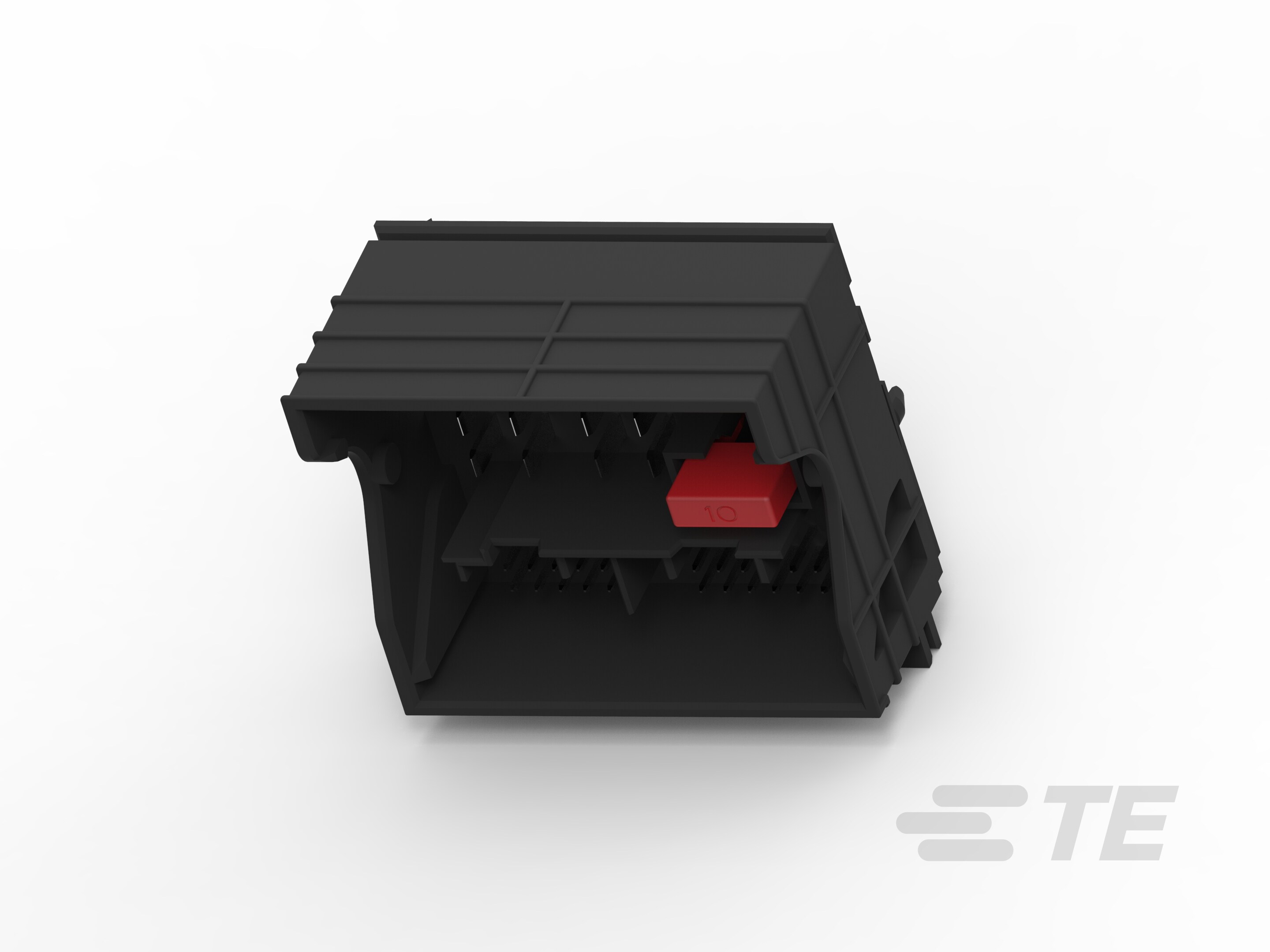 MPQ/MQS PIN HDR42P-1241768-5