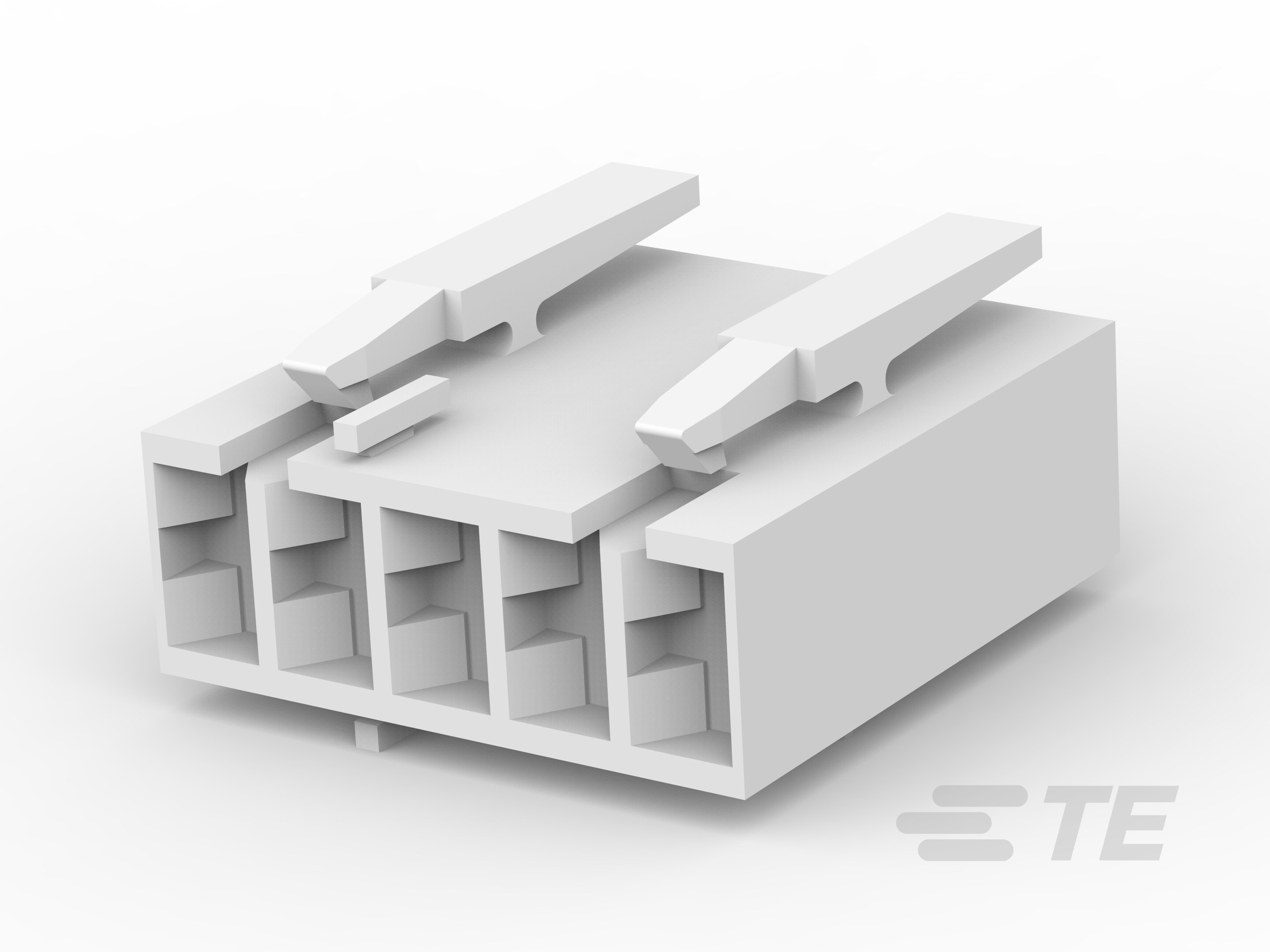STD-TIM HSG MKII 5P-1241959-5