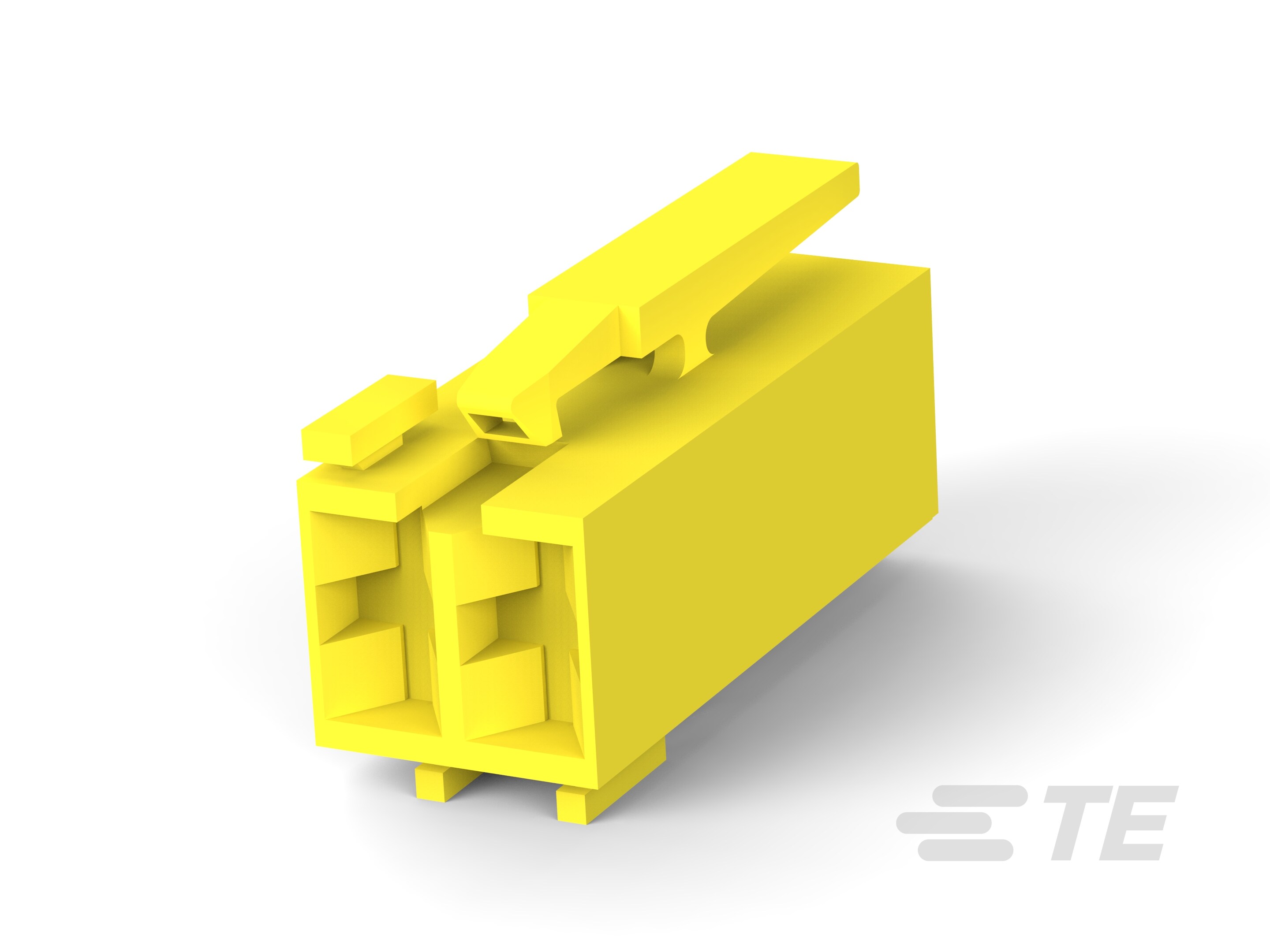 2POS STANDARD TIMER HOUSING MK2-1241983-2