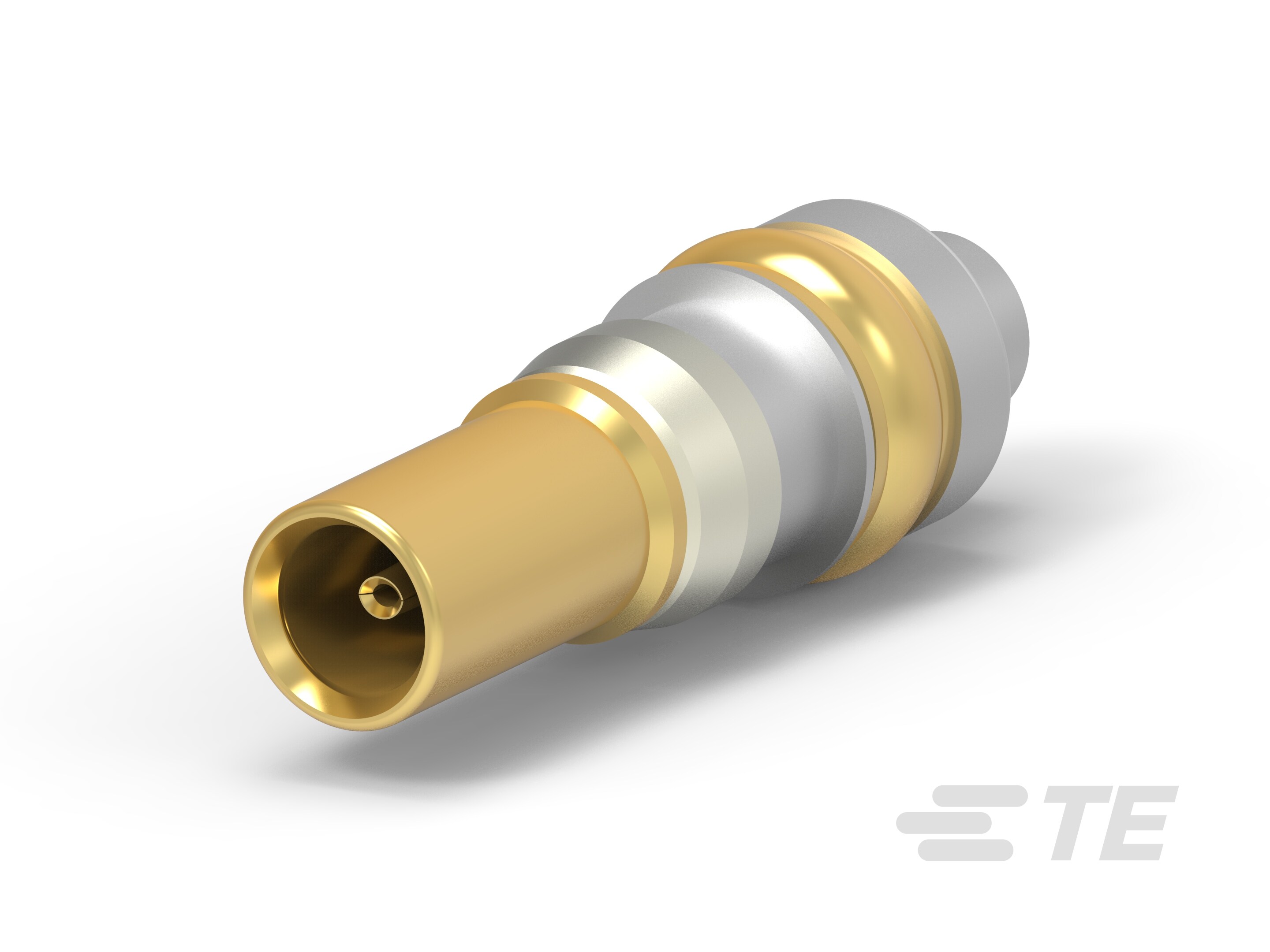 SOCKET,STRAIGHT,CABLE,TYPE C-1274220-1