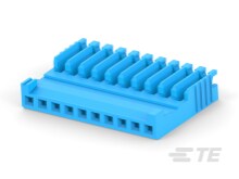 CAT-AM74-H3401I 线到板连接器组件和护套 1