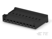 CAT-AM74-H3401F 线到板连接器组件和护套 1
