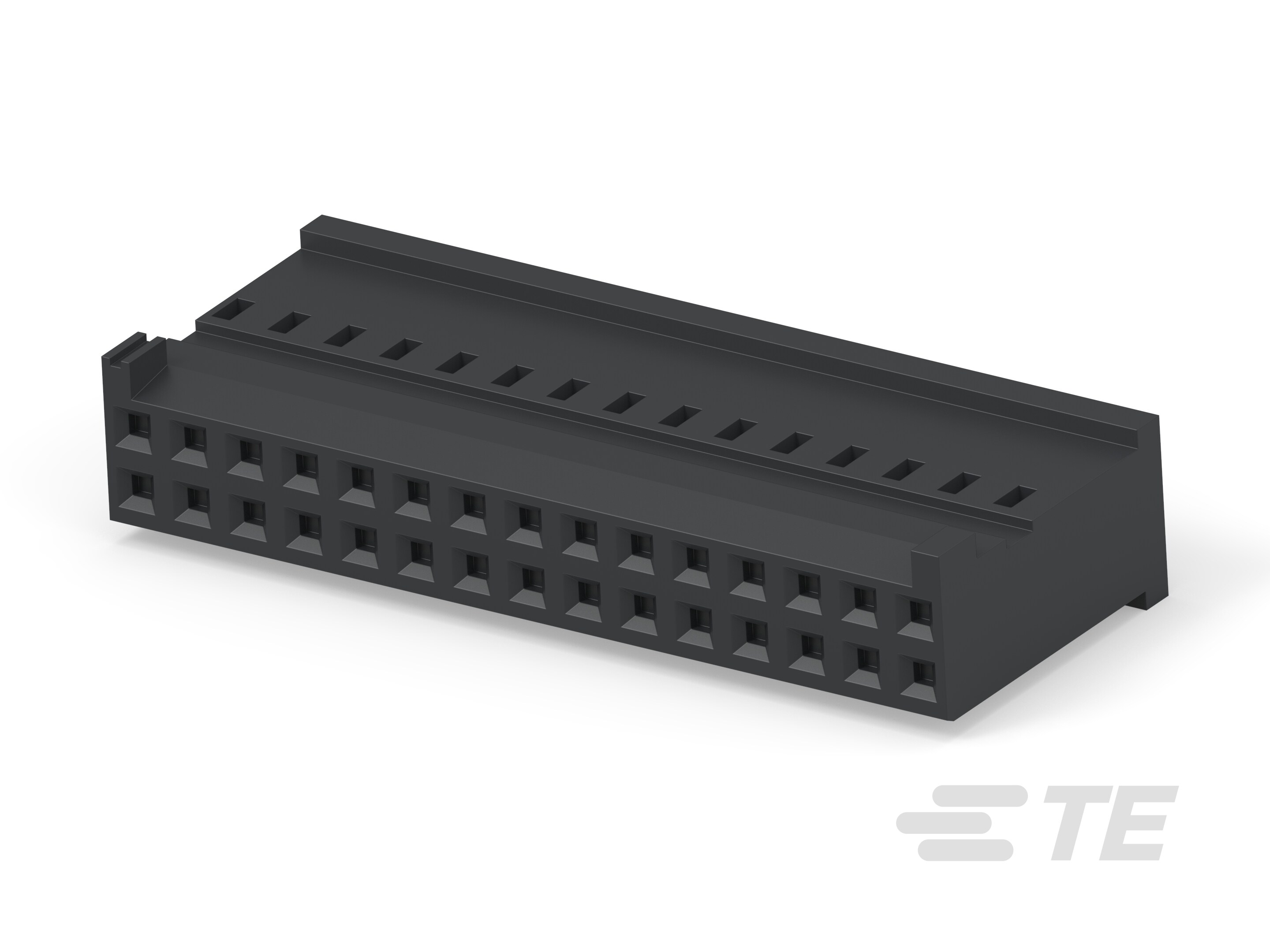 HOUSING HE13 HE14 COSI 2X15 P-1-281839-5