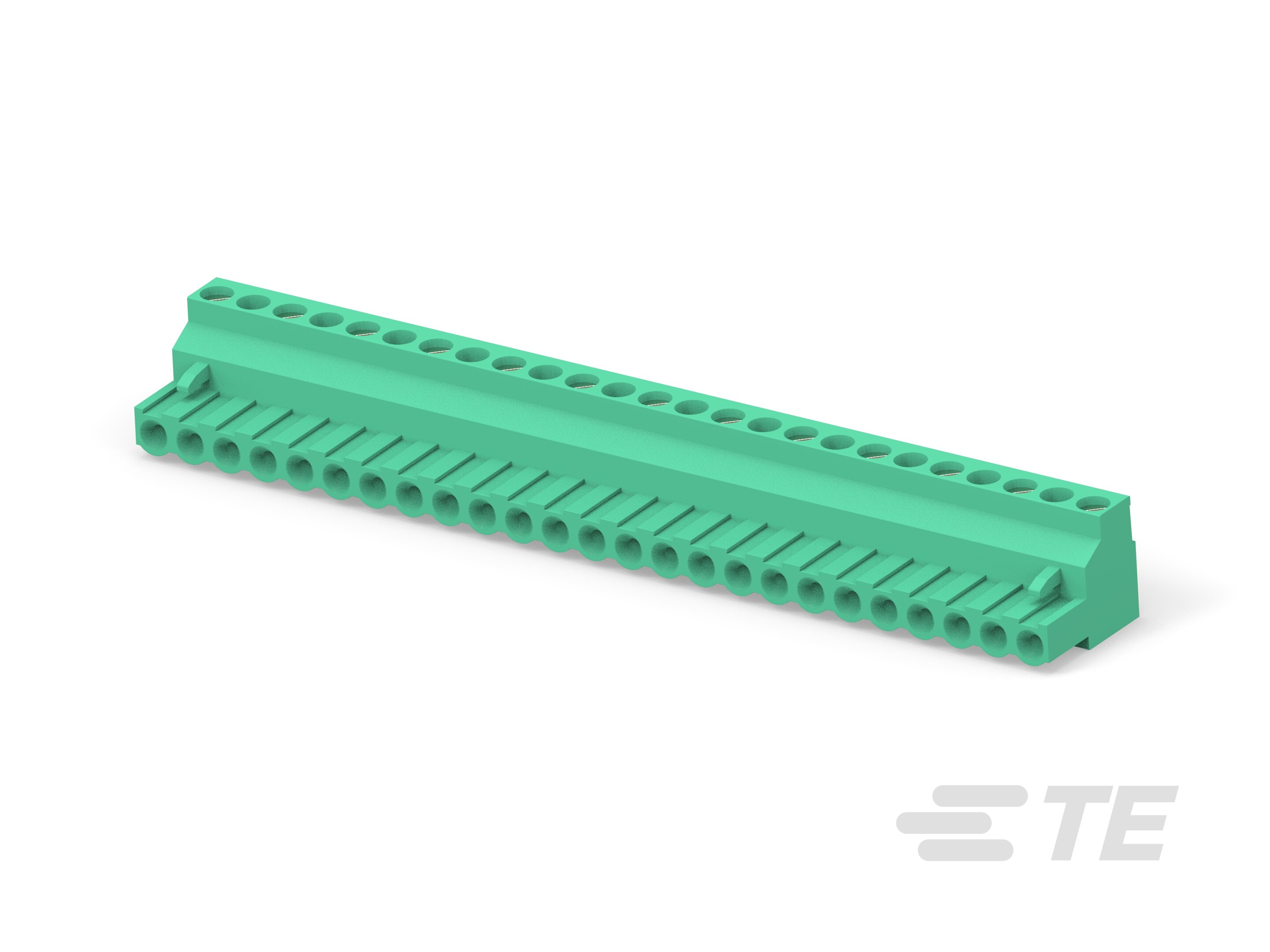 TERMI-BLOK PLUG STACKING 13P.1-1-282808-3