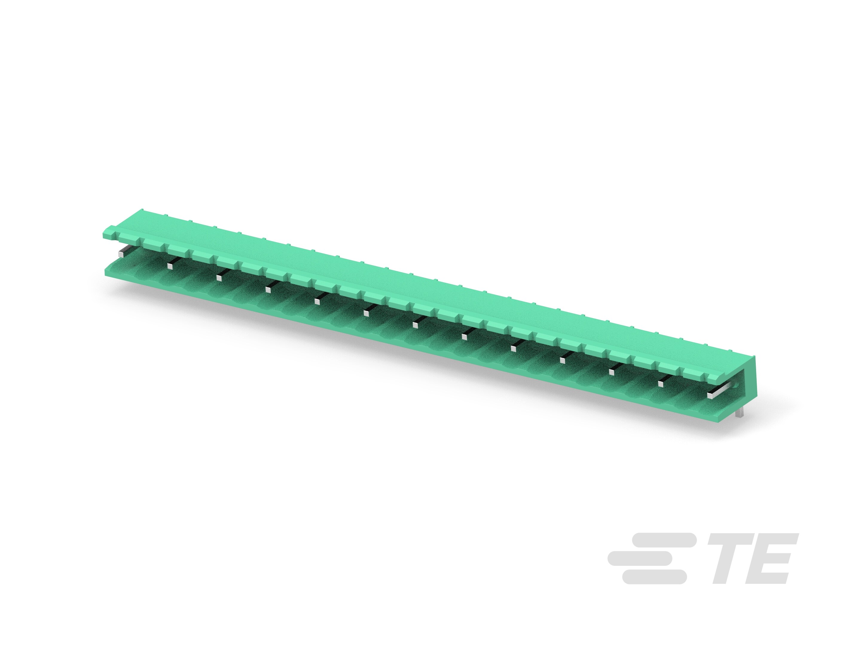 TERMI-BLOK HEADER,ASSY90 13P.-1-282817-3