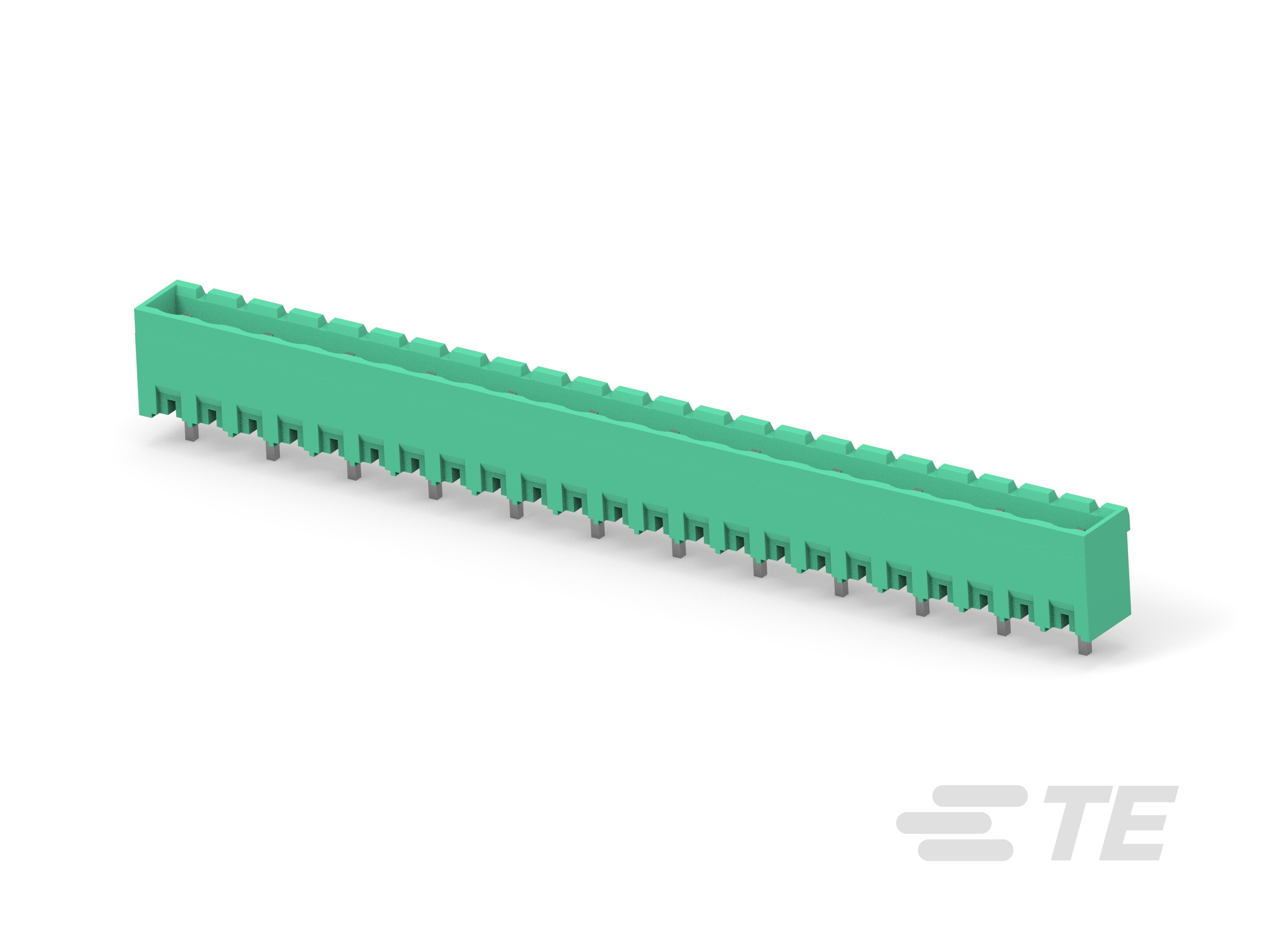 TERMI-BLOK HEADER,ASSY90 12P.-1-282826-2