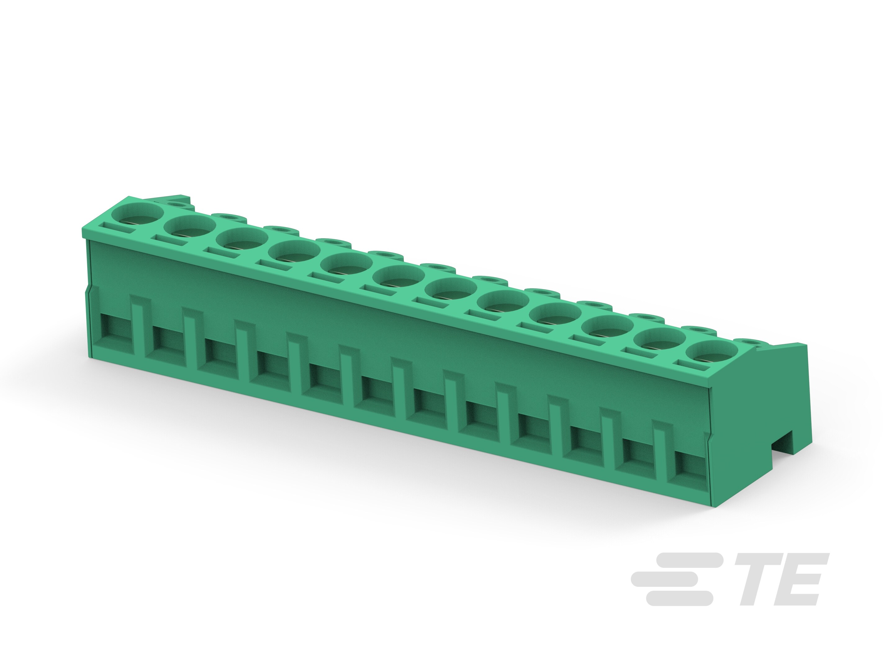 TERMI-BLOK PLUG 90&180 12P.5-1-282830-2